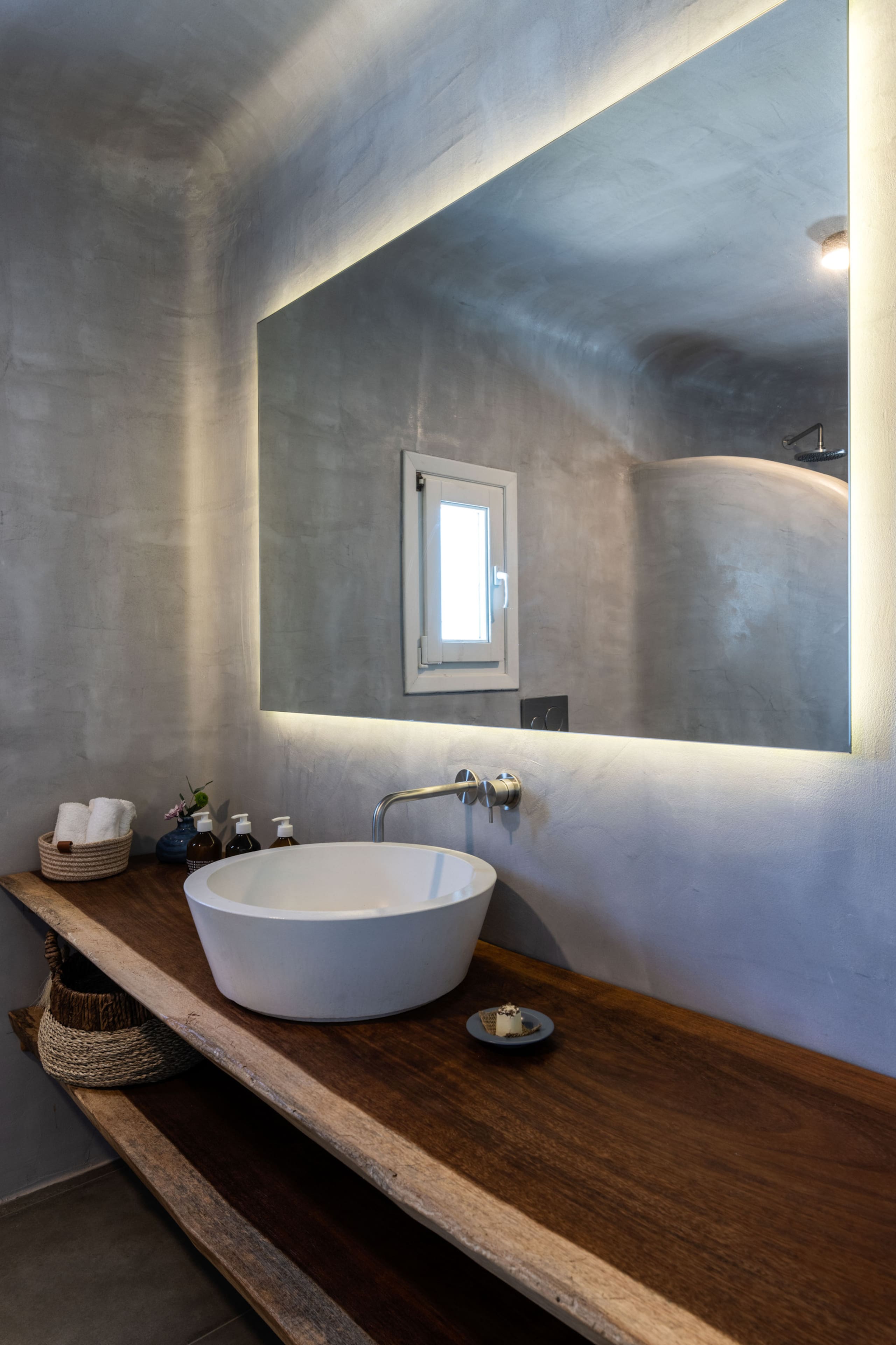 Villa Ava | Infinity Pool & Sea View 32