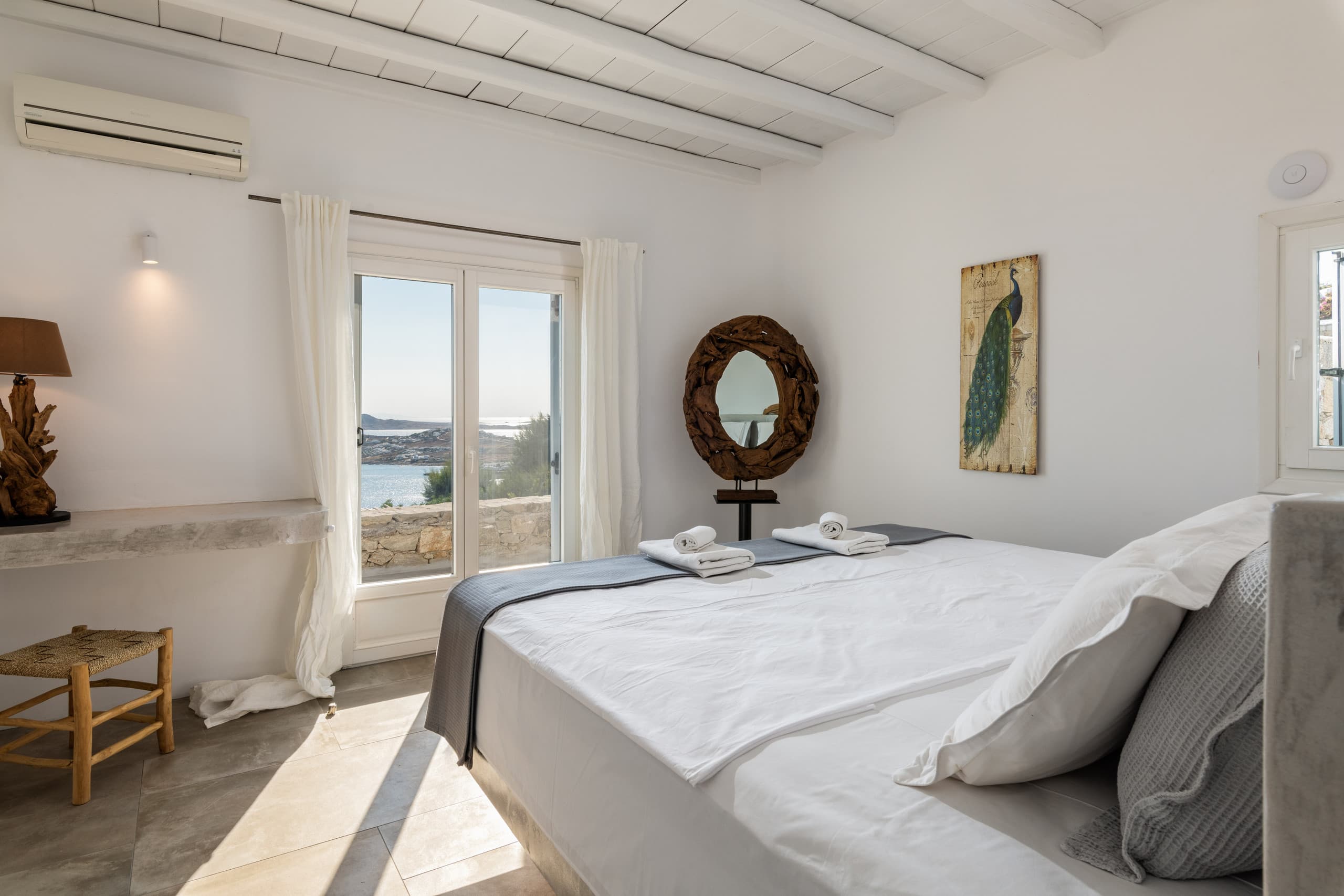 Villa Ava | Infinity Pool & Sea View 13