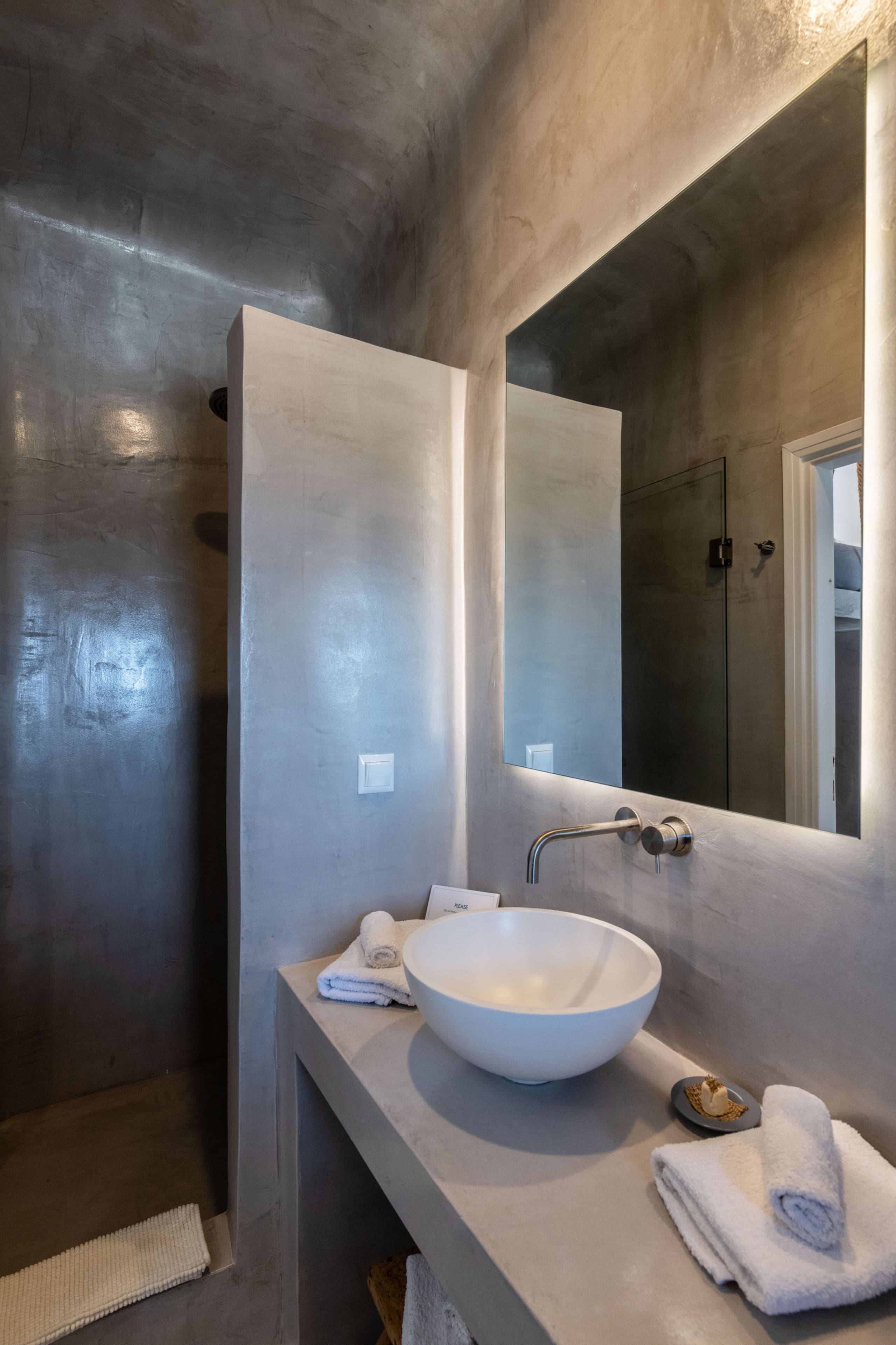 Villa Ava | Infinity Pool & Sea View 39