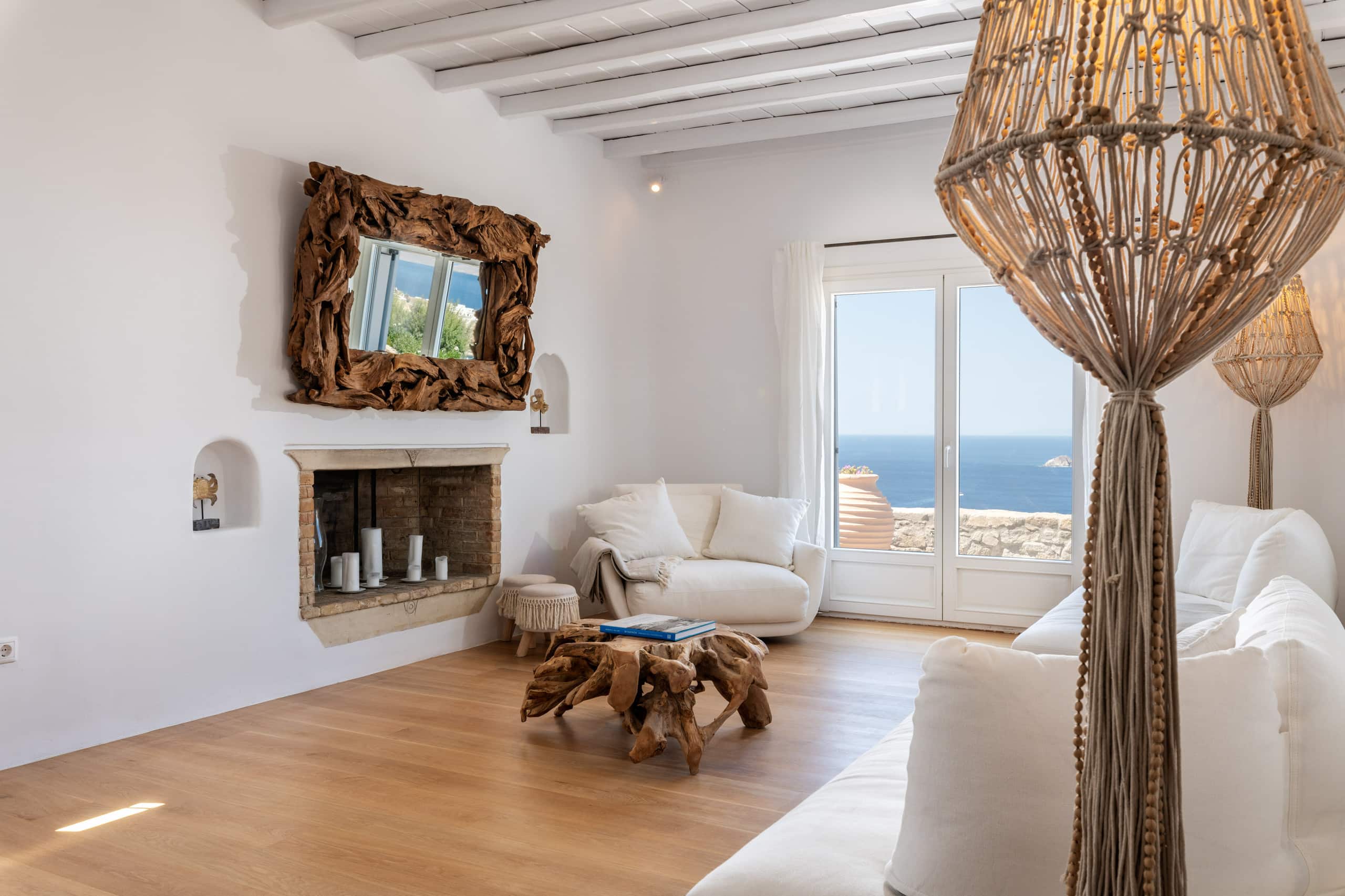 Villa Ava | Infinity Pool & Sea View 11
