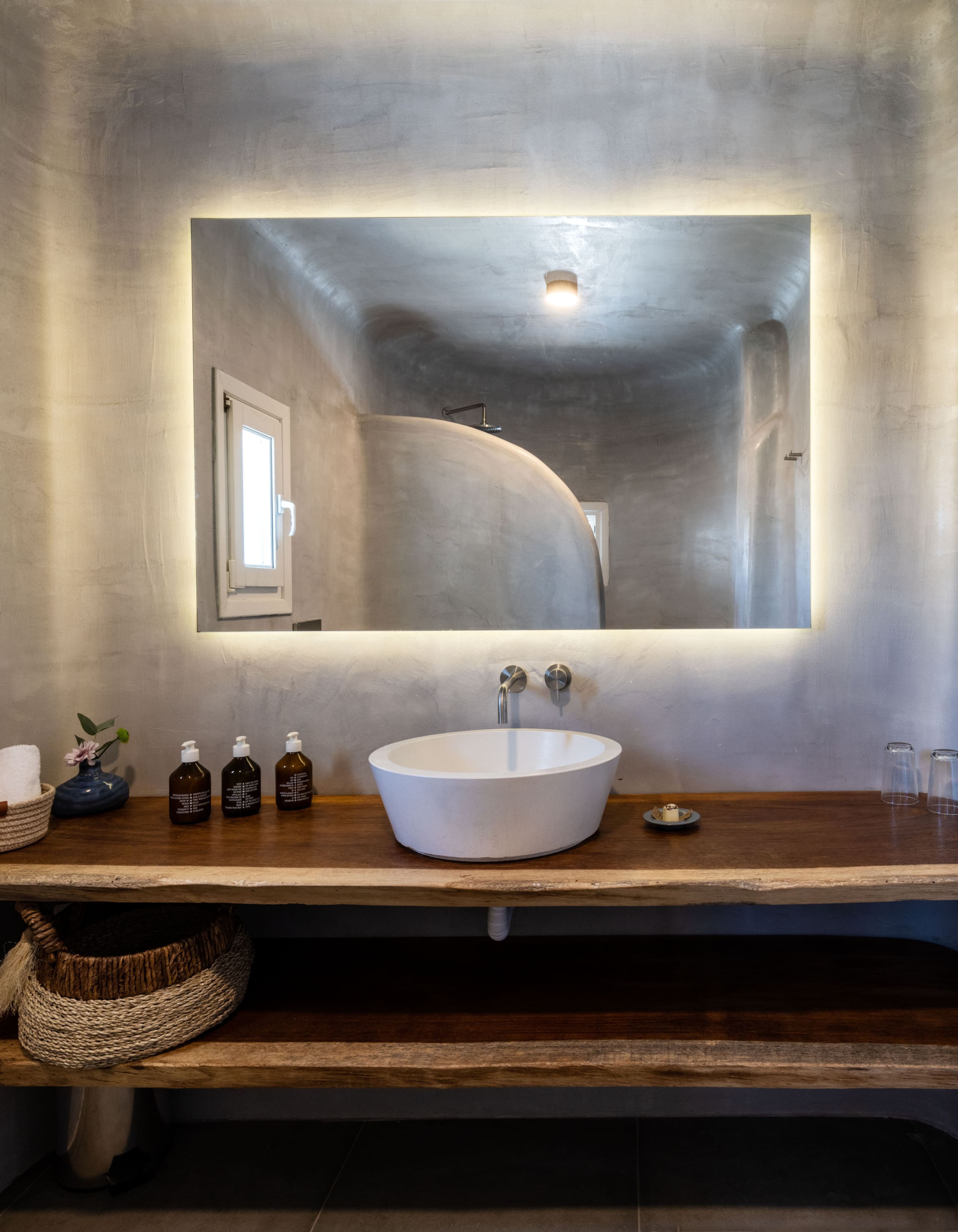 Villa Ava | Infinity Pool & Sea View 34