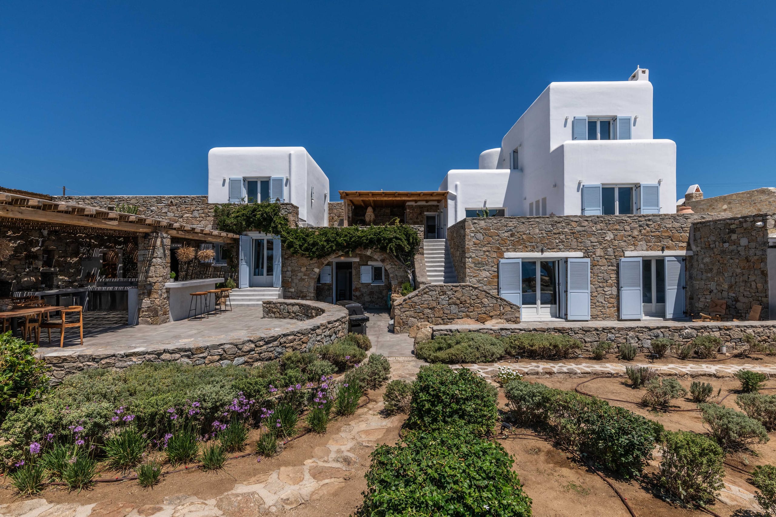 Villa Ava | Infinity Pool & Sea View 7