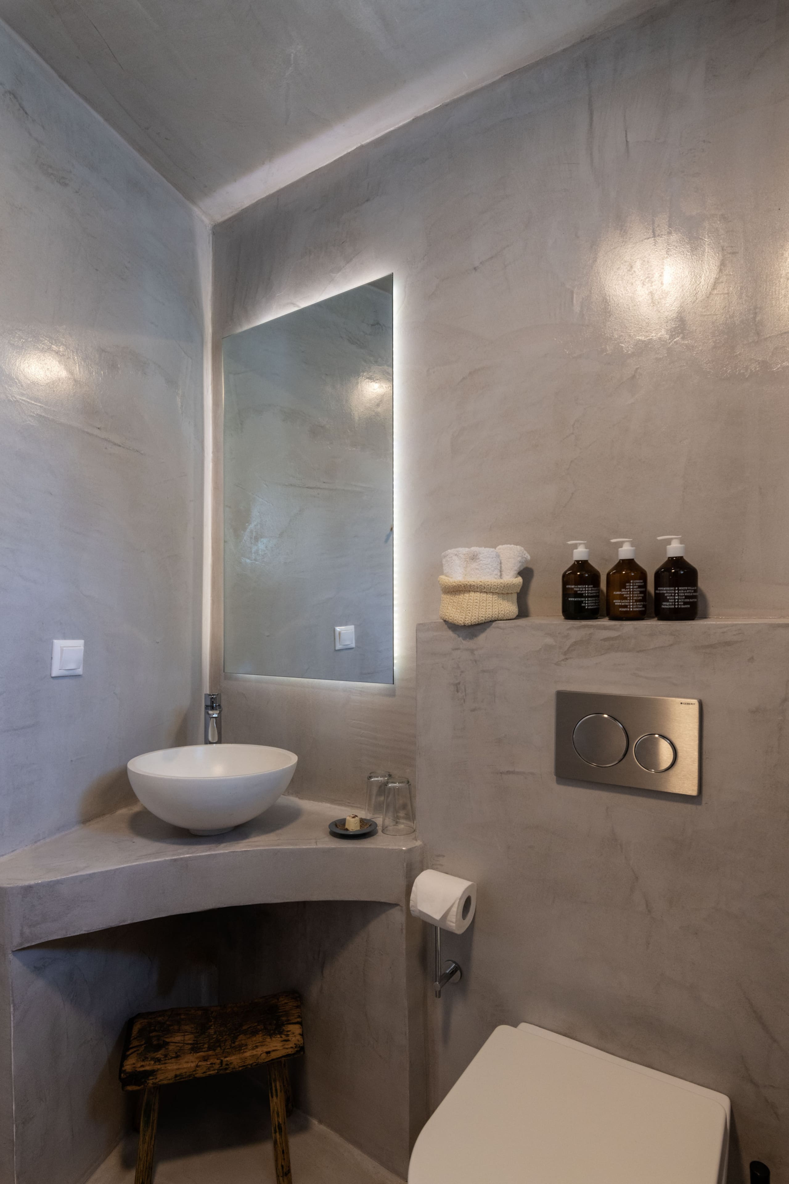 Villa Ava | Infinity Pool & Sea View 38
