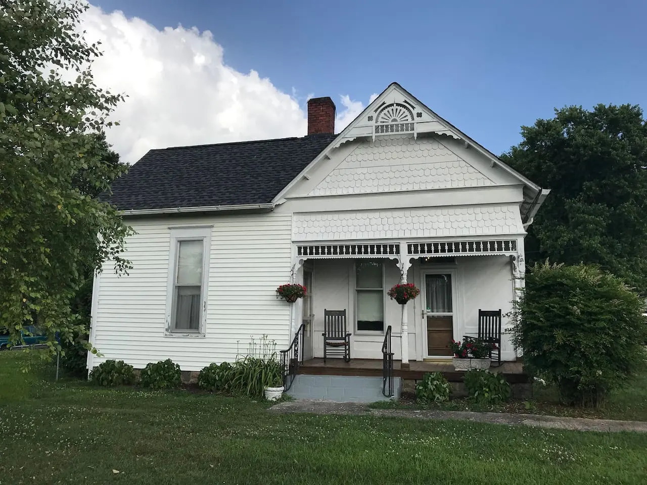 Lynchburg Getaway Walking Distance to Jack Daniels