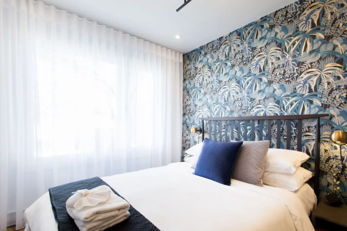 Little Italy - Amazing mini studio with full kitchen - Unit 202 13