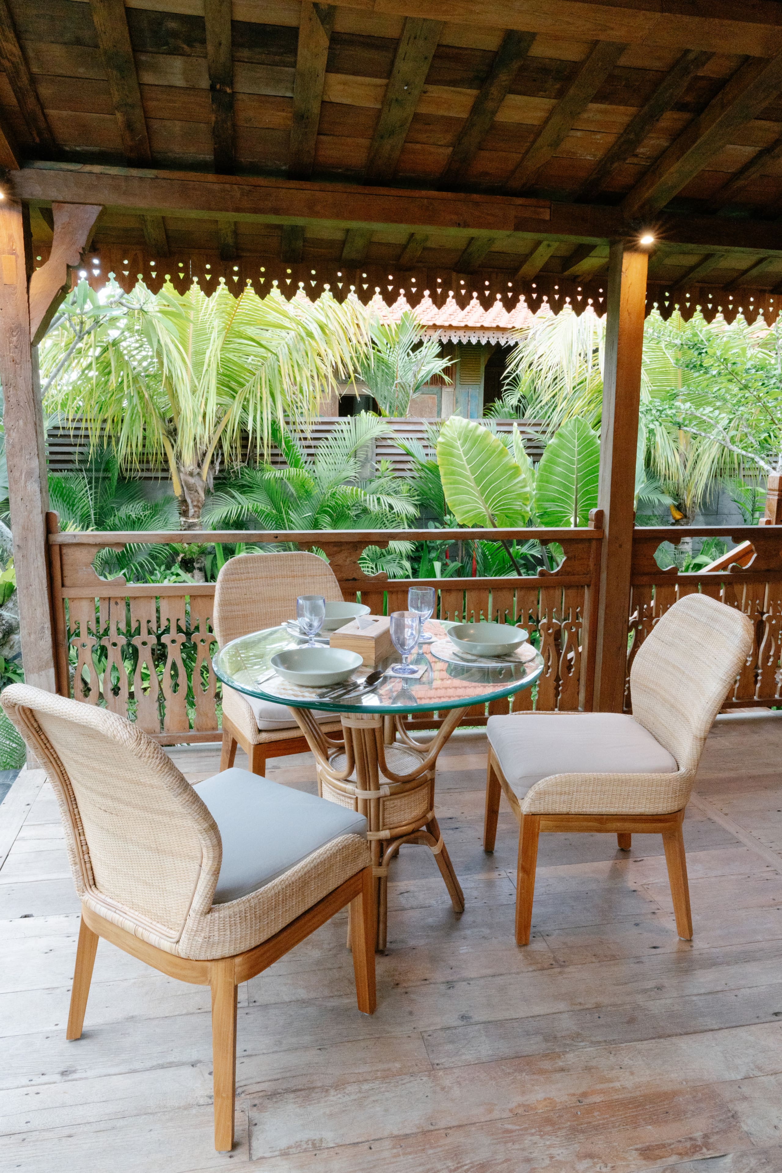 Seseh Beach Retreat 26