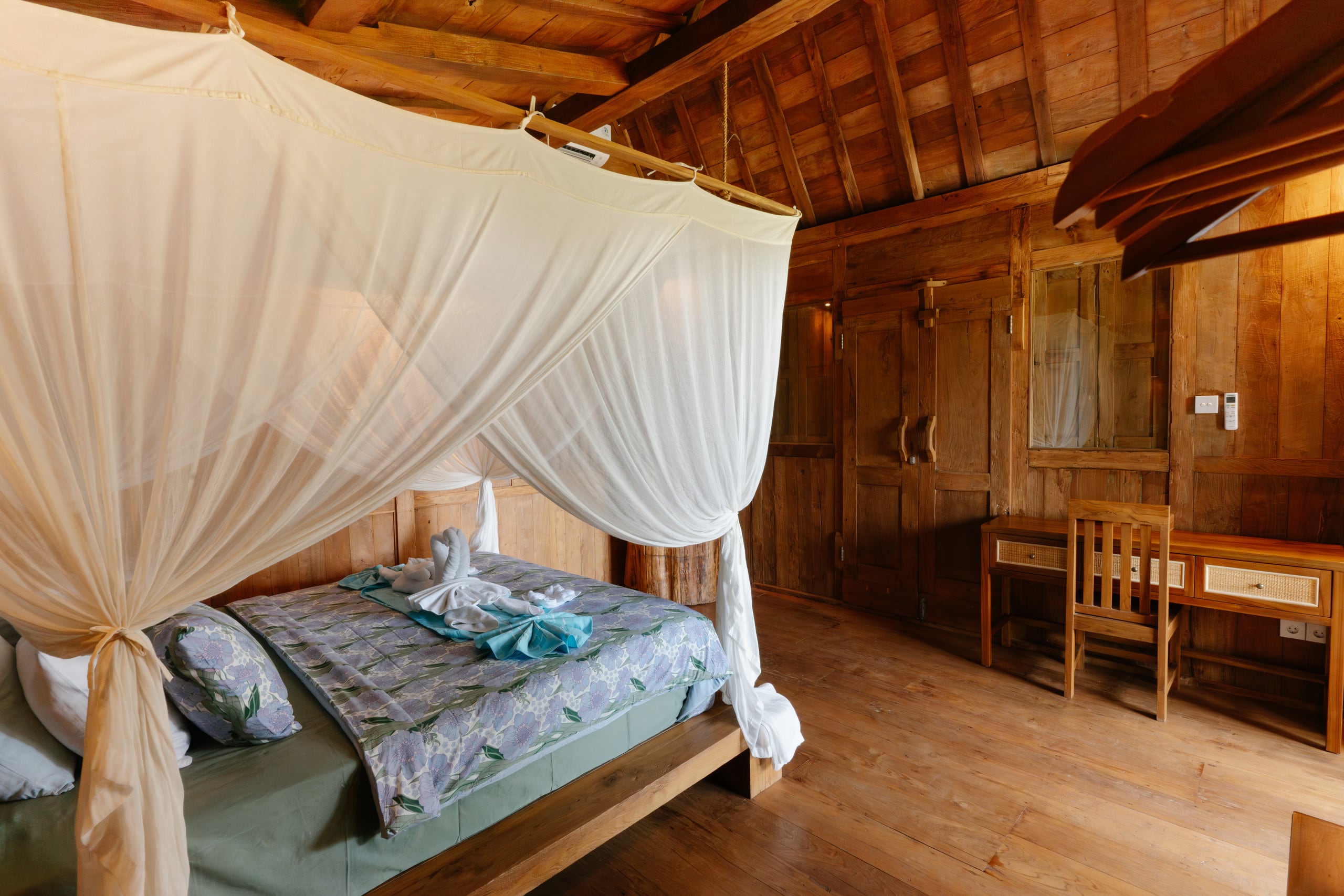 Seseh Beach Retreat 15
