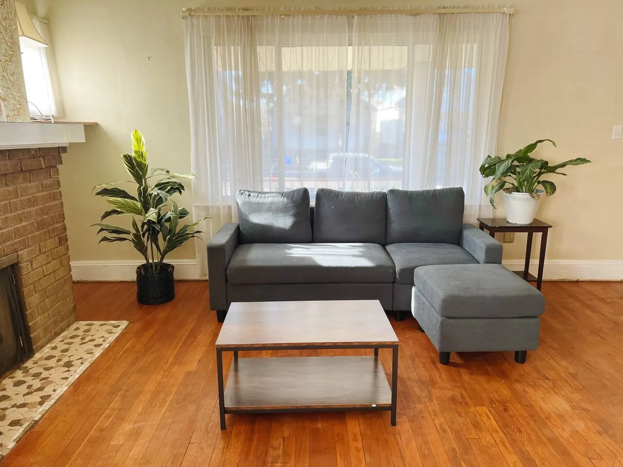Cozy private room - 8 mins to Airport & Lakewood — photo 2