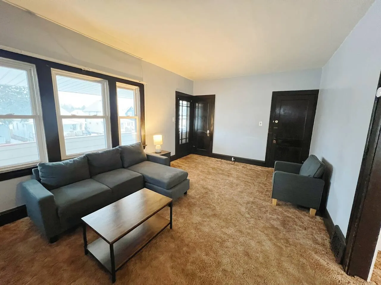 Cozy private room - 8 mins to Airport & Lakewood 9