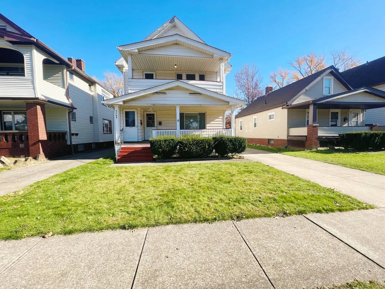 Cozy private room - 8 mins to Airport & Lakewood 11