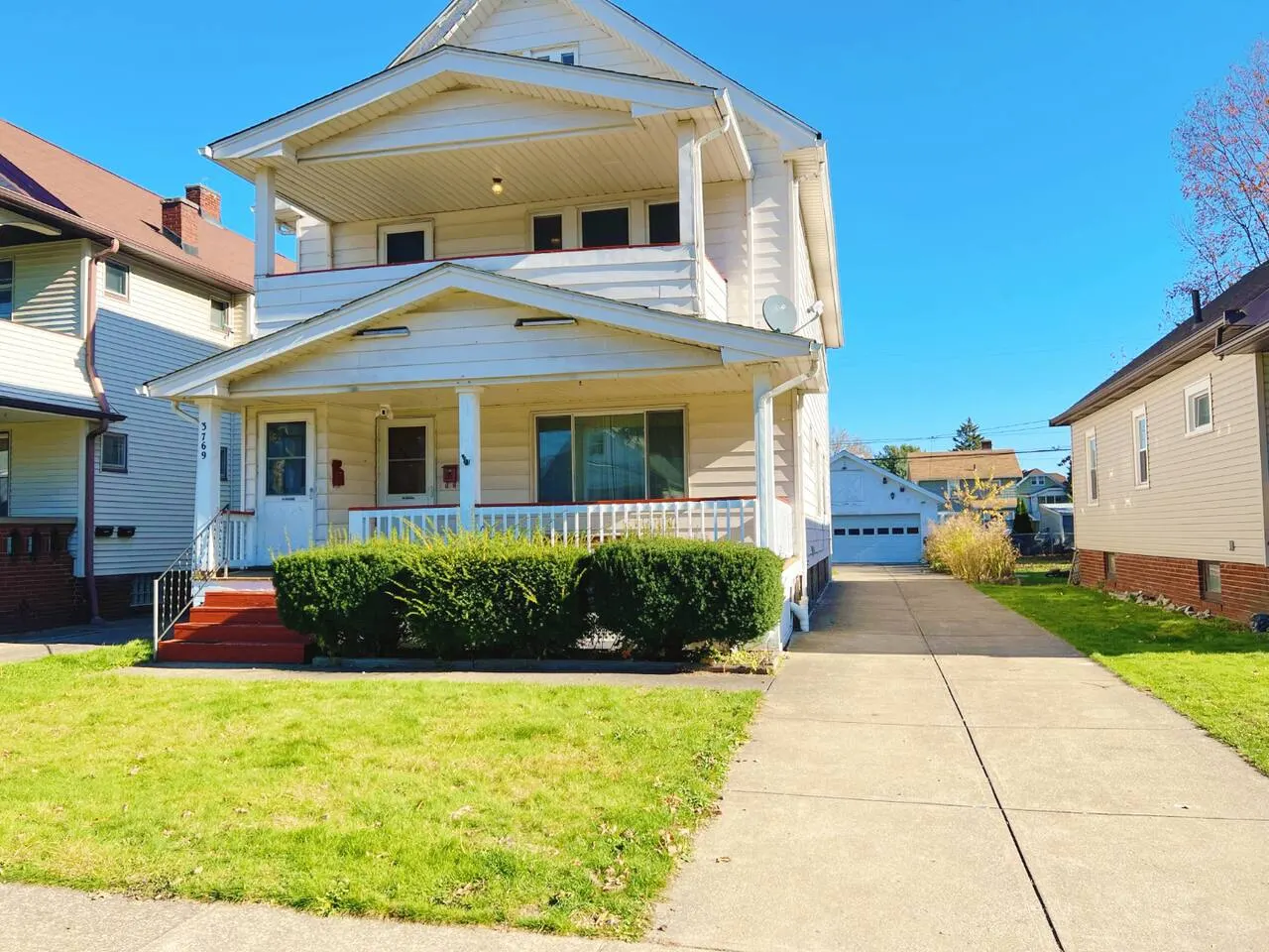 Cozy private room - 8 mins to Airport & Lakewood 12