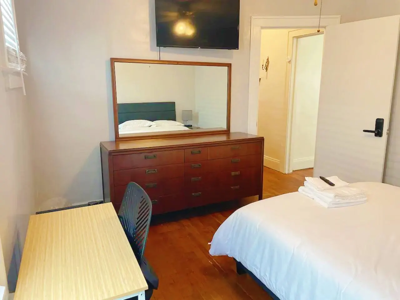 Cozy private room - 8 mins to Airport & Lakewood — photo 3