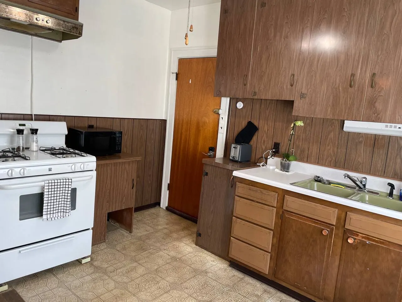 Cozy private room - 8 mins to Airport & Lakewood 6