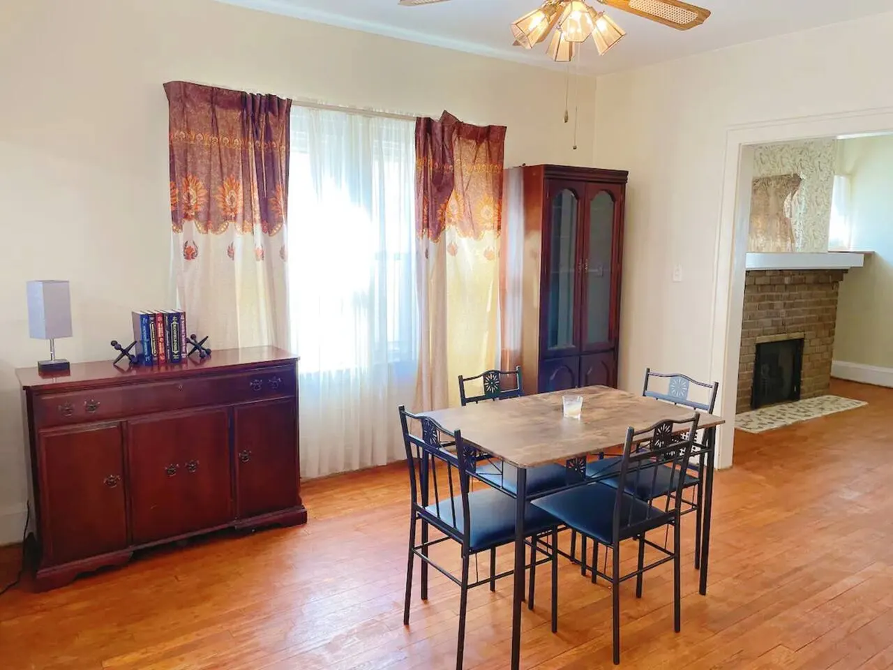 Cozy private room - 8 mins to Airport & Lakewood 8