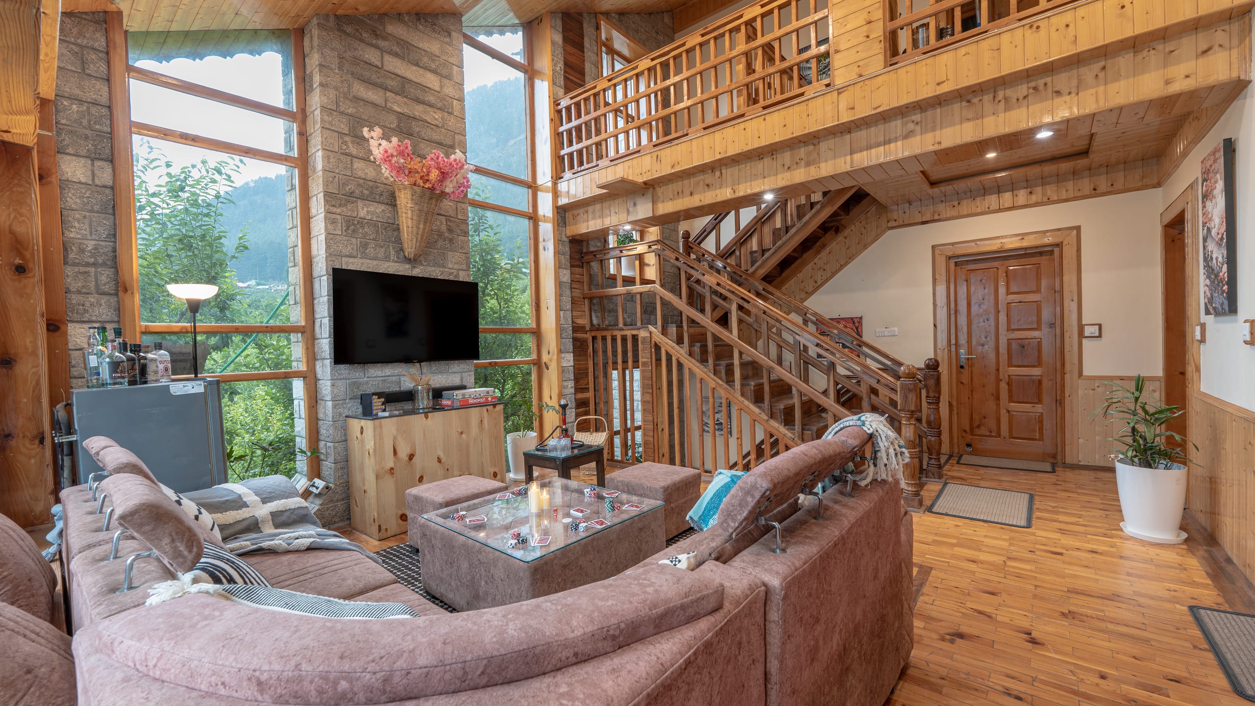 Kaizen Retreat - Best Luxury Villa - Outdoor Jacuzzi 5