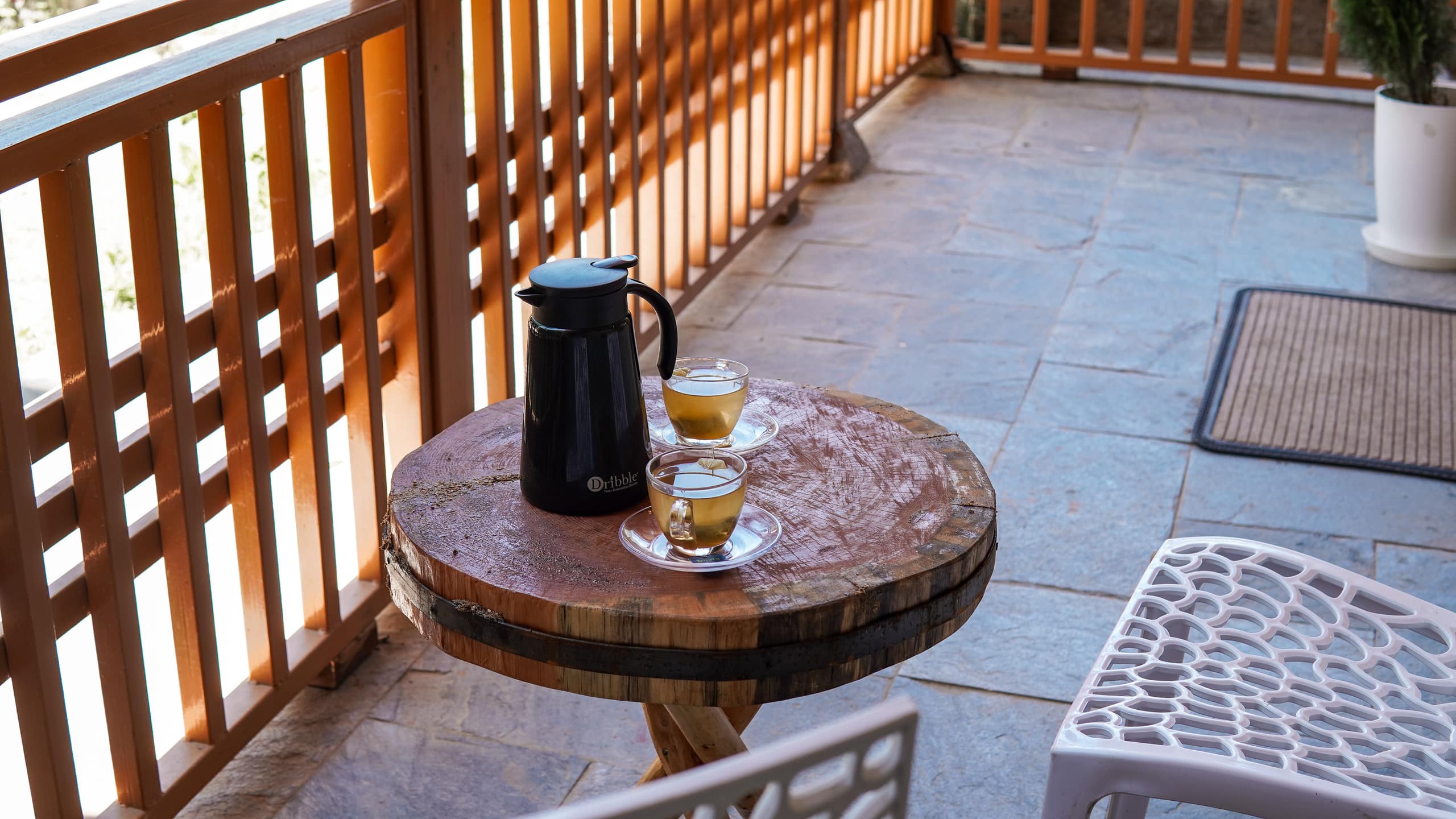 Kaizen Retreat - Best Luxury Villa - Outdoor Jacuzzi 21