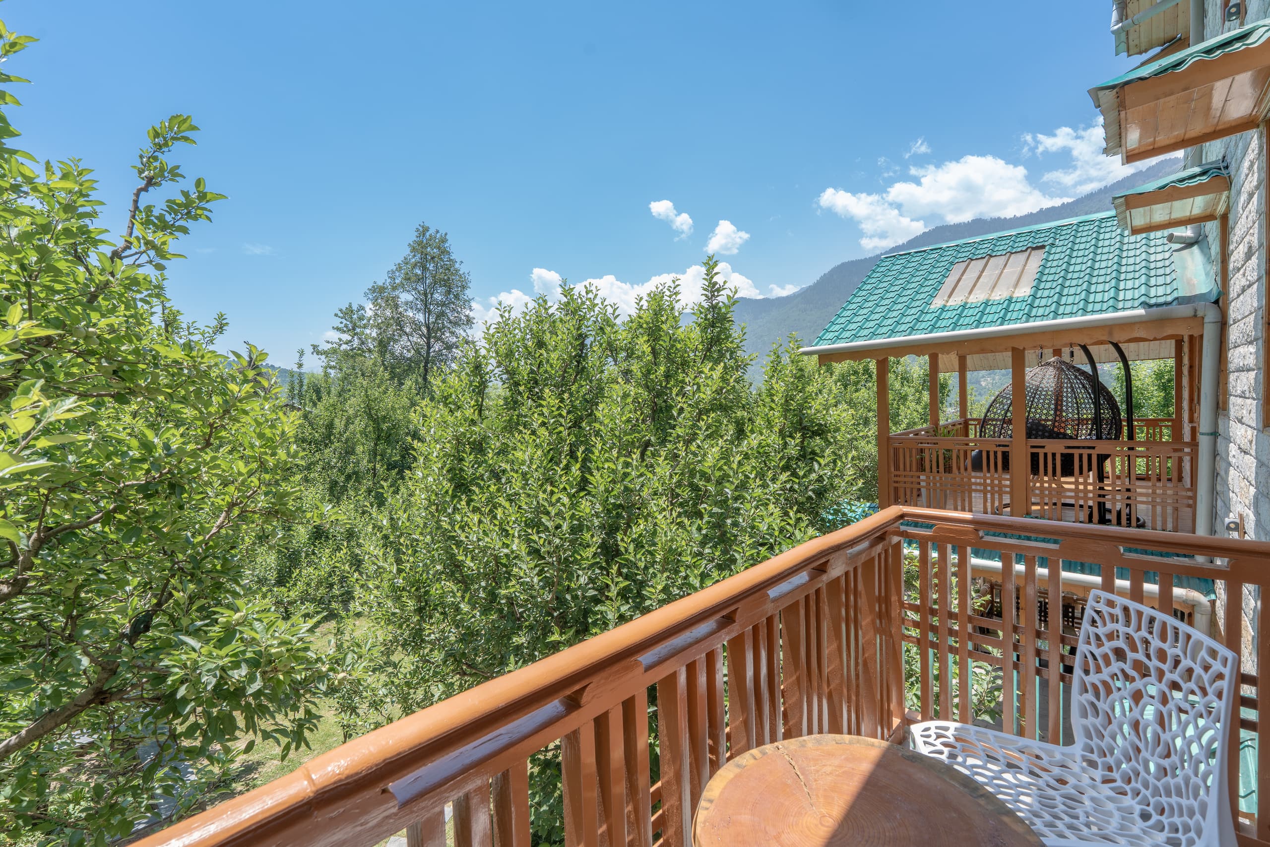 Kaizen Retreat - Best Luxury Villa - Outdoor Jacuzzi 29