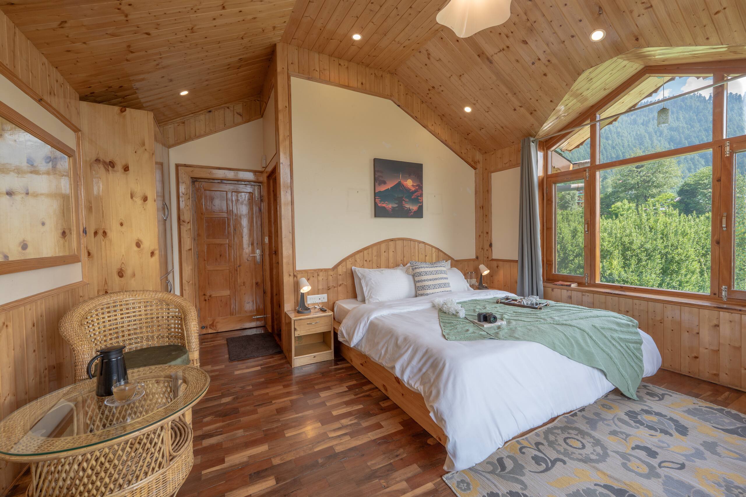 Kaizen Retreat - Best Luxury Villa - Outdoor Jacuzzi 36