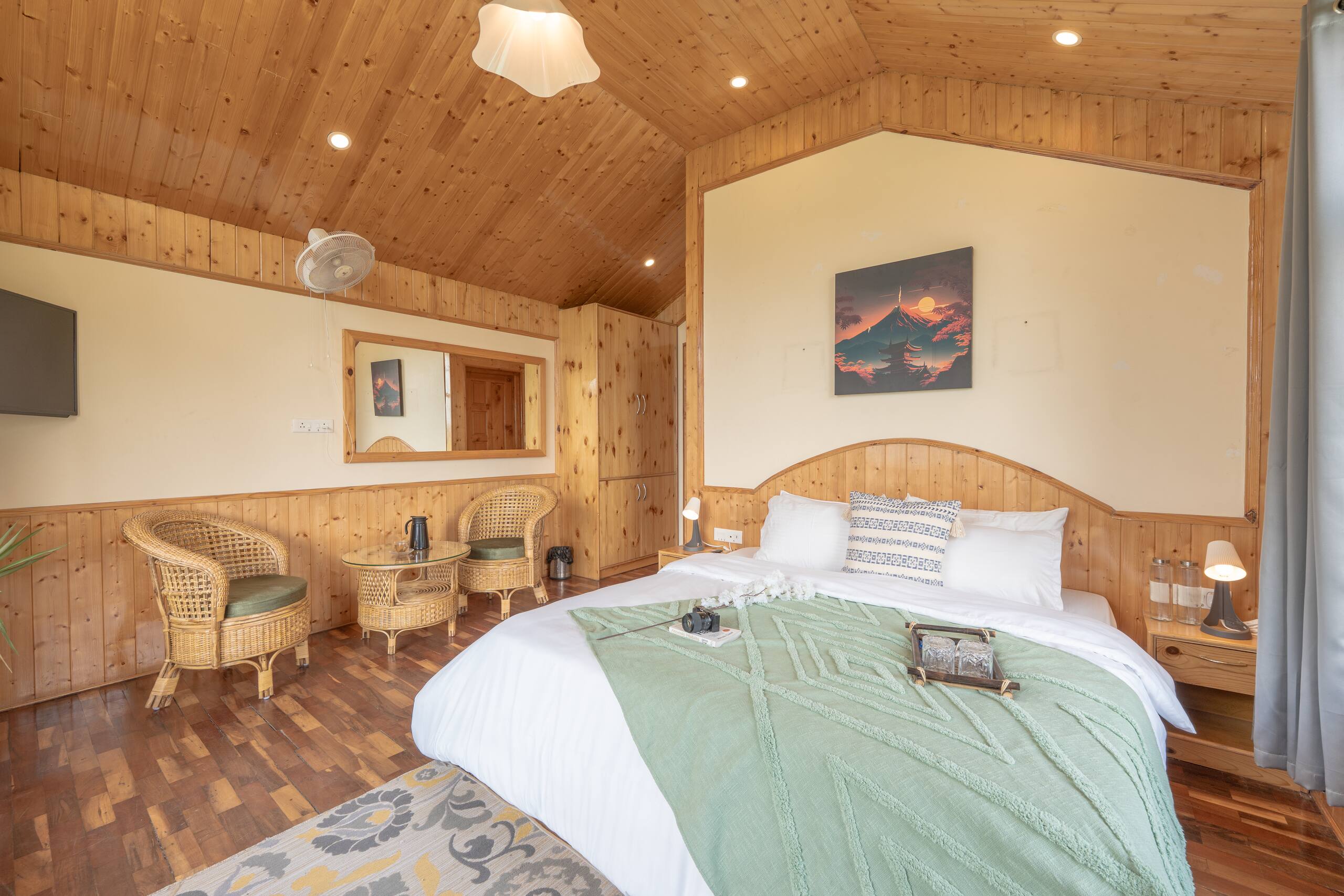 Kaizen Retreat - Best Luxury Villa - Outdoor Jacuzzi 37
