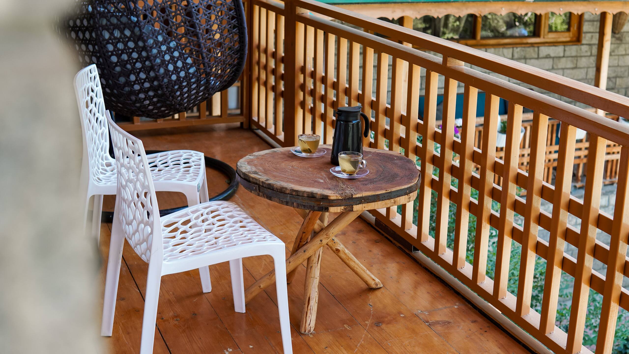 Kaizen Retreat - Best Luxury Villa - Outdoor Jacuzzi 19