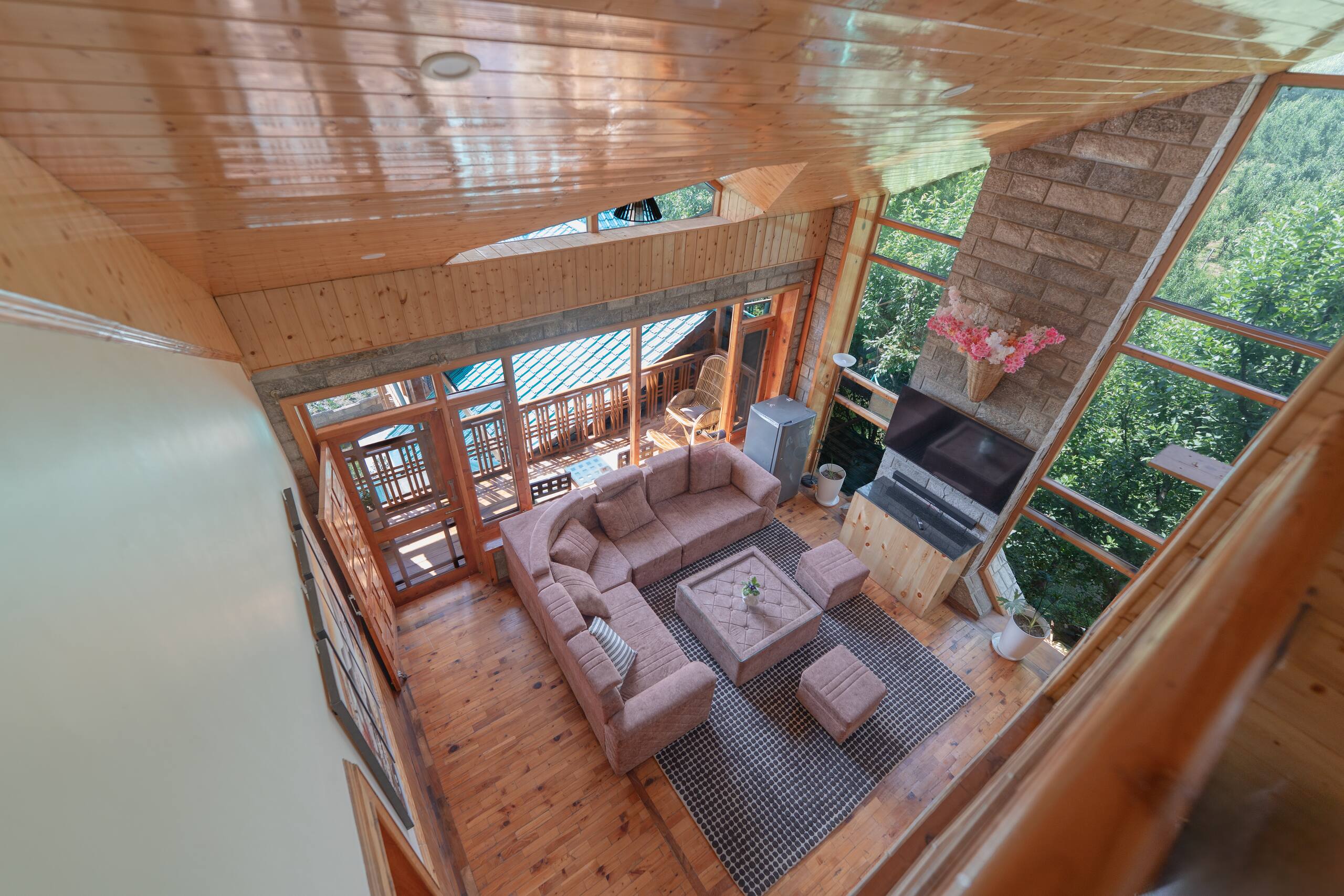 Kaizen Retreat - Best Luxury Villa - Outdoor Jacuzzi 10