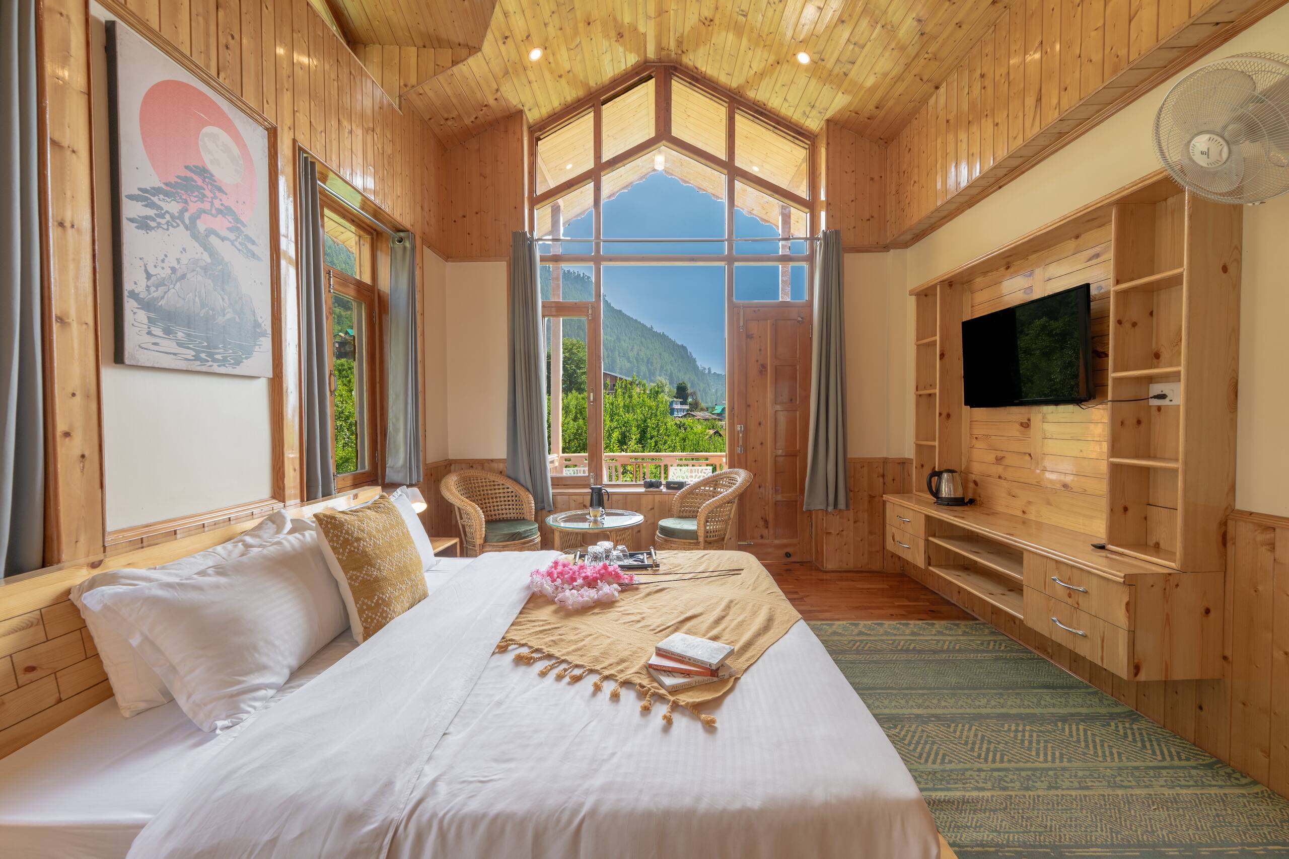 Kaizen Retreat - Best Luxury Villa - Outdoor Jacuzzi 35