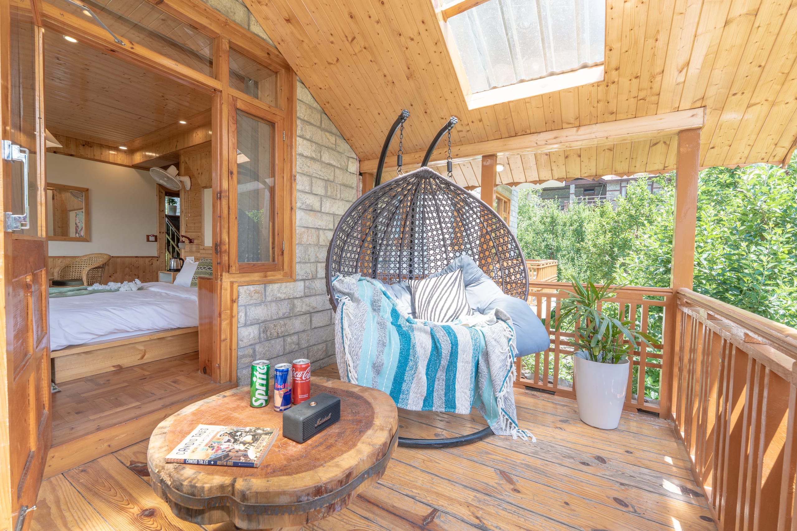 Kaizen Retreat - Best Luxury Villa - Outdoor Jacuzzi 7