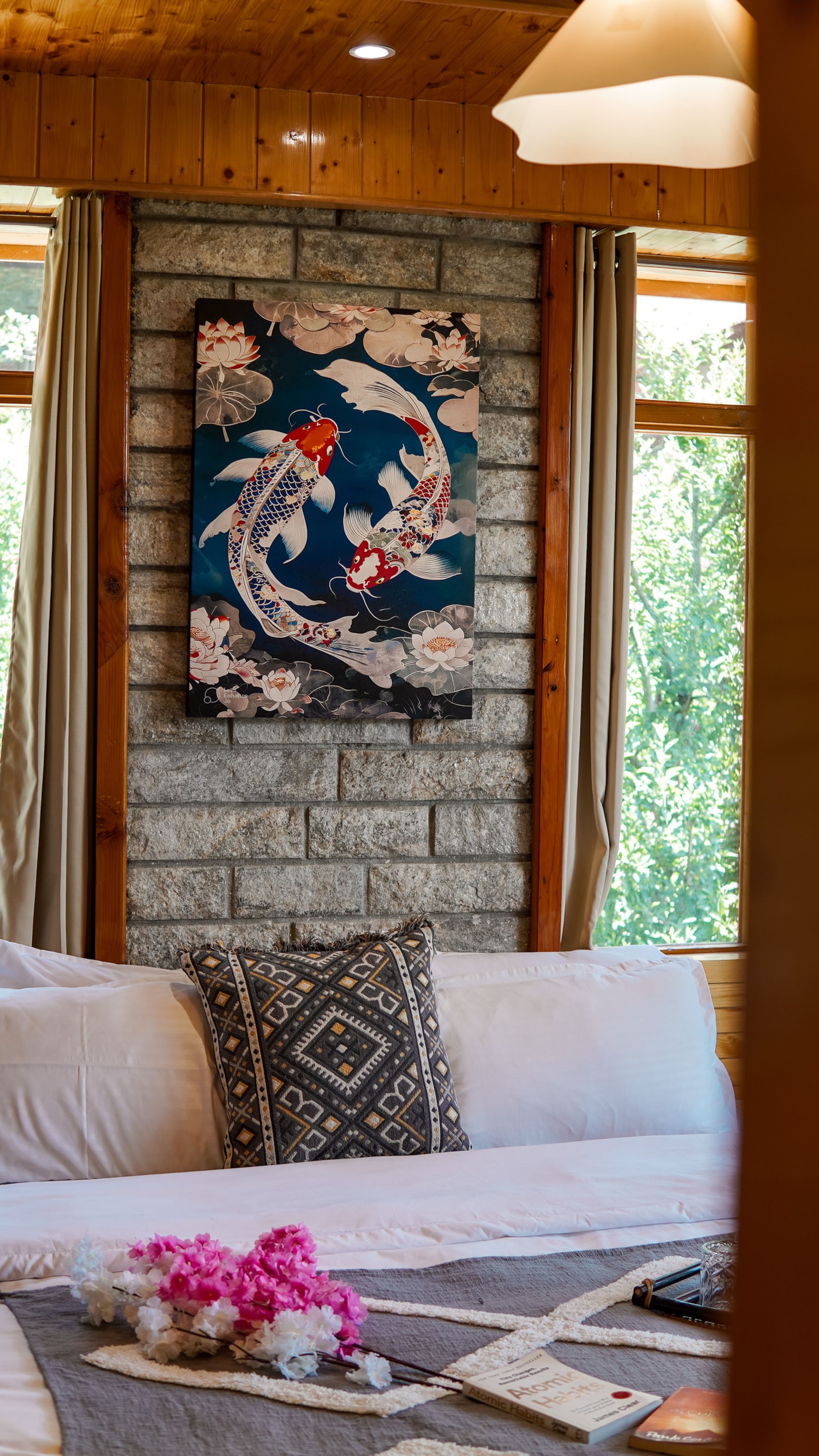 Kaizen Retreat - Best Luxury Villa - Outdoor Jacuzzi 28