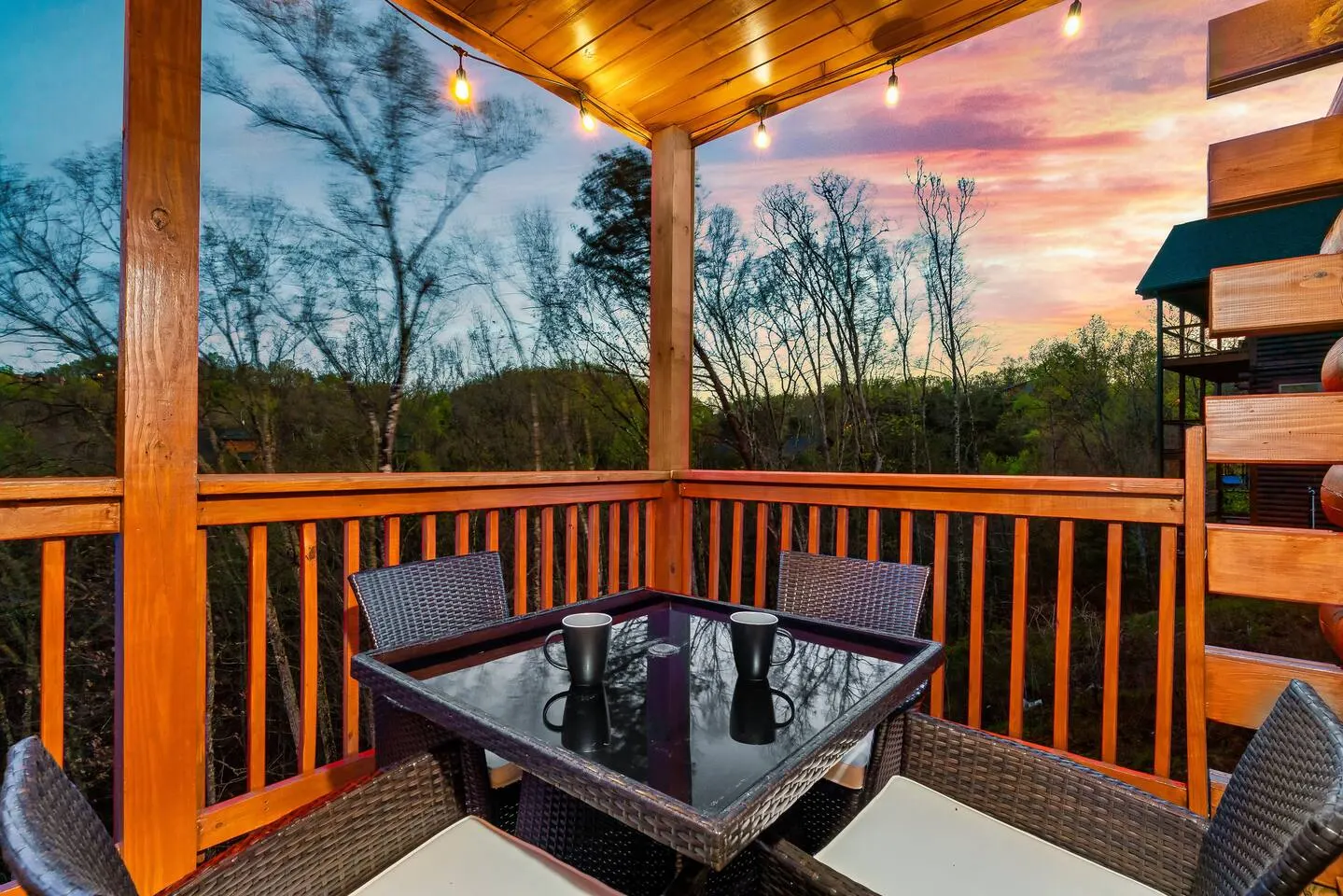 Family Theater VIEWS Game Room Hot Tub NEW 8
