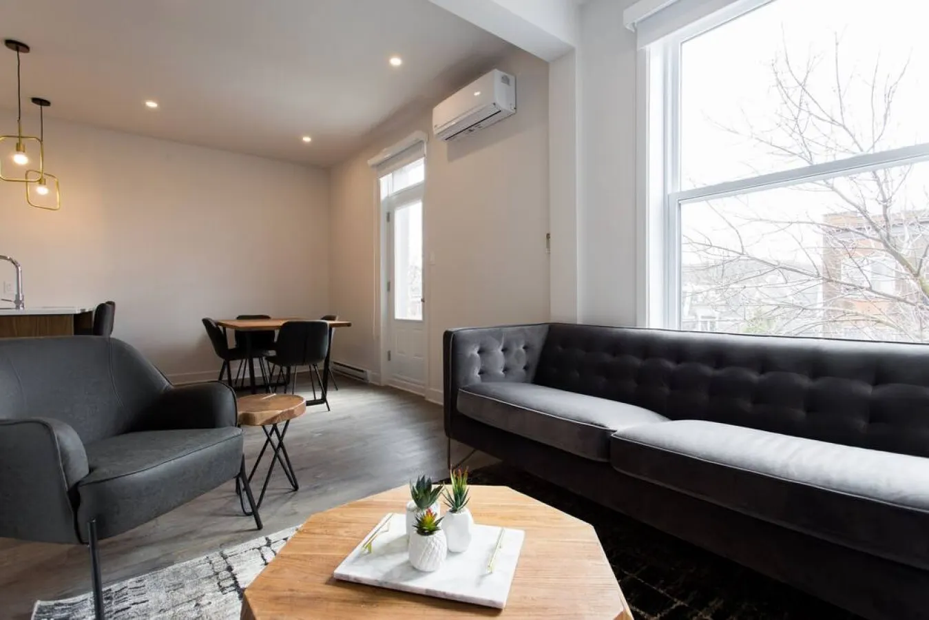 Mile End - Light Filled 2 Bdr Unit in Mile End - Unit 304