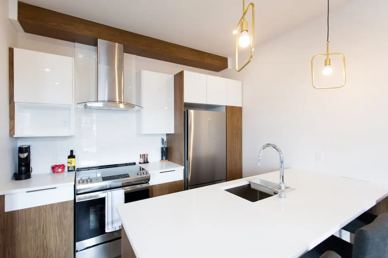 Mile End - Light Filled 2 Bdr Unit in Mile End - Unit 304 15