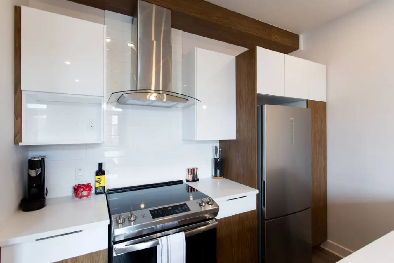 Mile End - Light Filled 2 Bdr Unit in Mile End - Unit 304 17