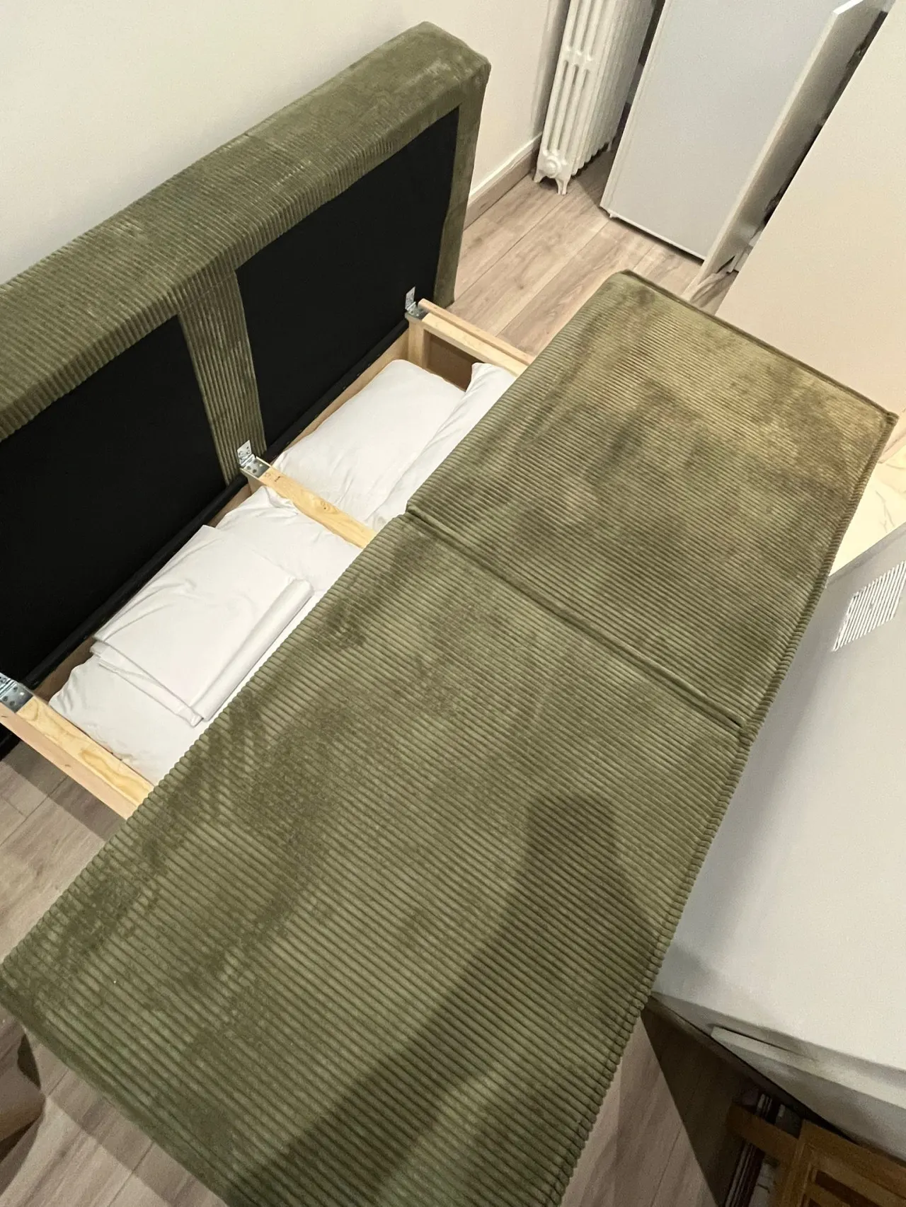 Porte Dauphine - Studio-Cozy-Paris16 11