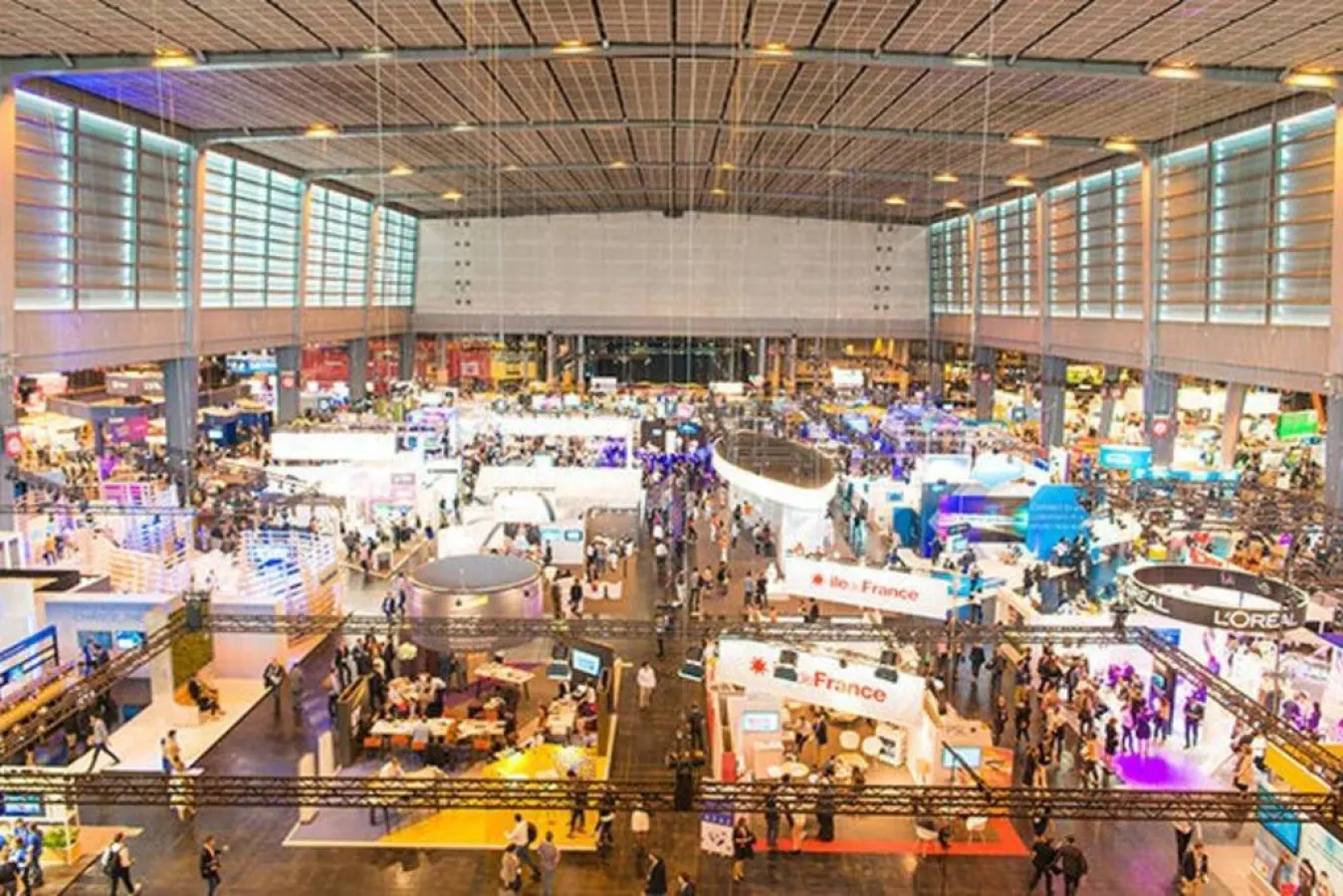 Appart indépendant, 2chambres!Parc des expositions 18