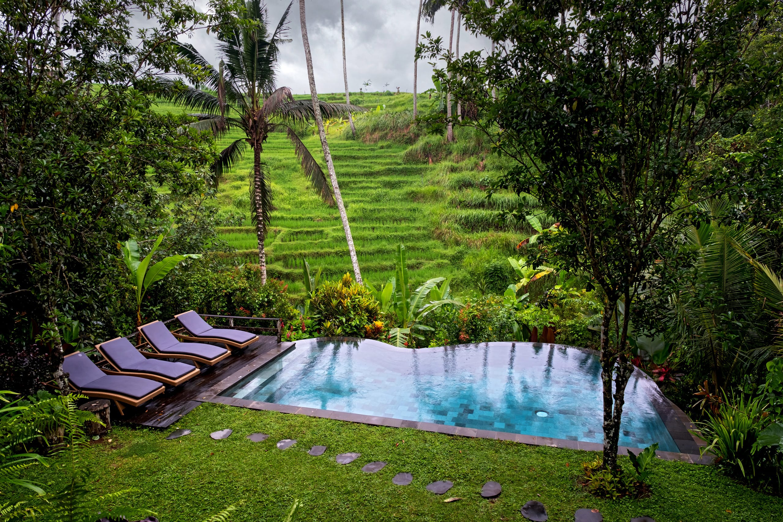BeBaliStay, Spacious Eco Farm House