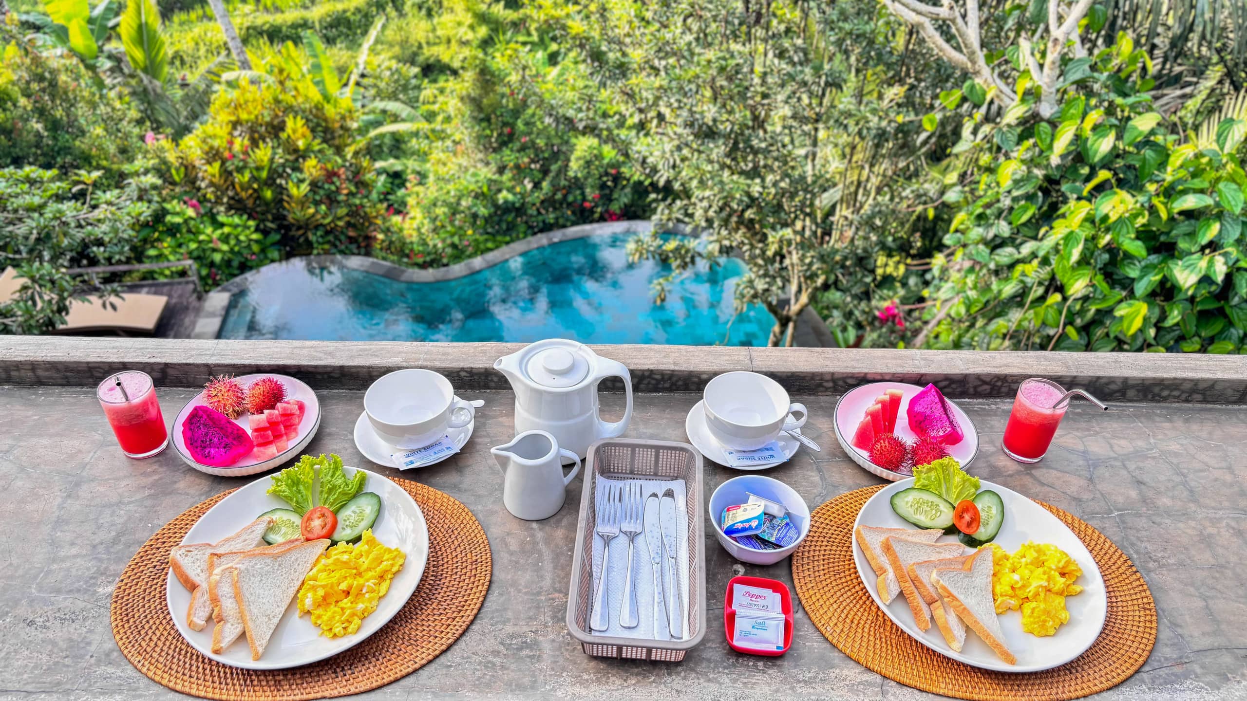 BeBaliStay, Spacious Eco Farm House 12
