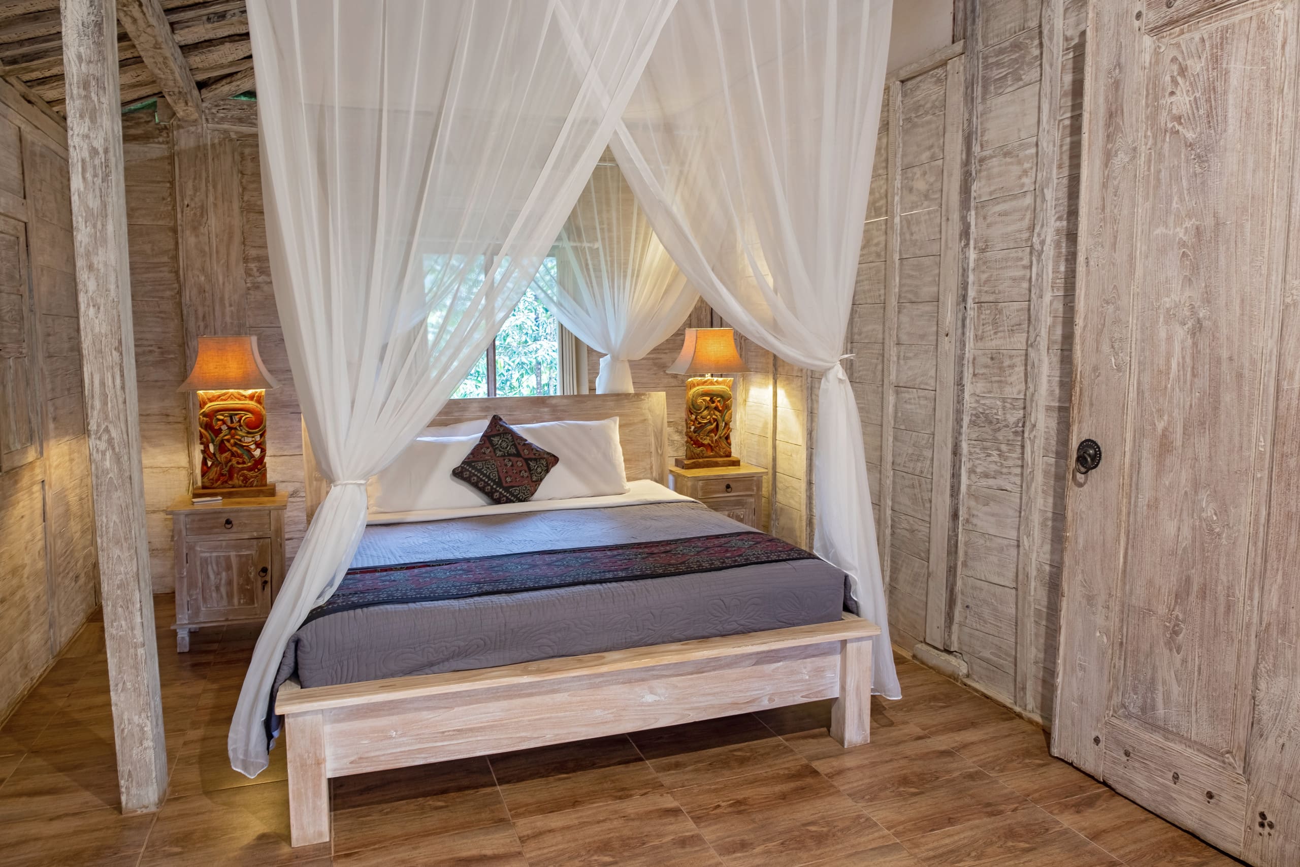 BeBaliStay, Spacious Eco Farm House 15