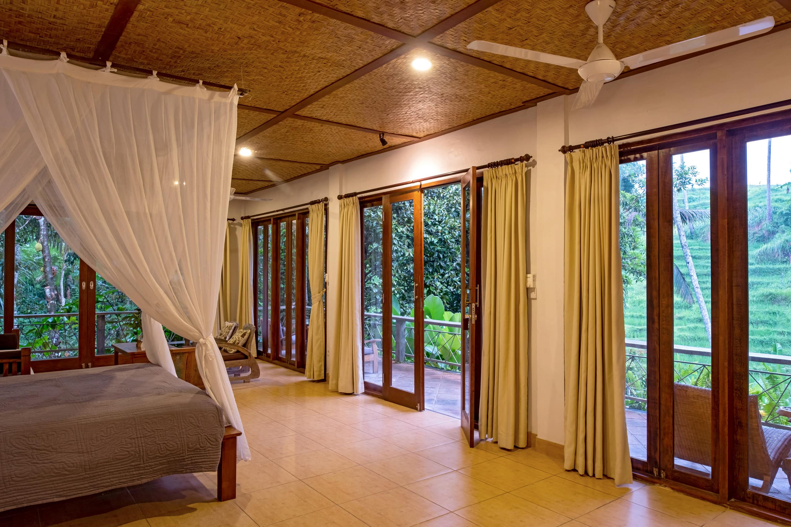 BeBaliStay, Spacious Eco Farm House 16