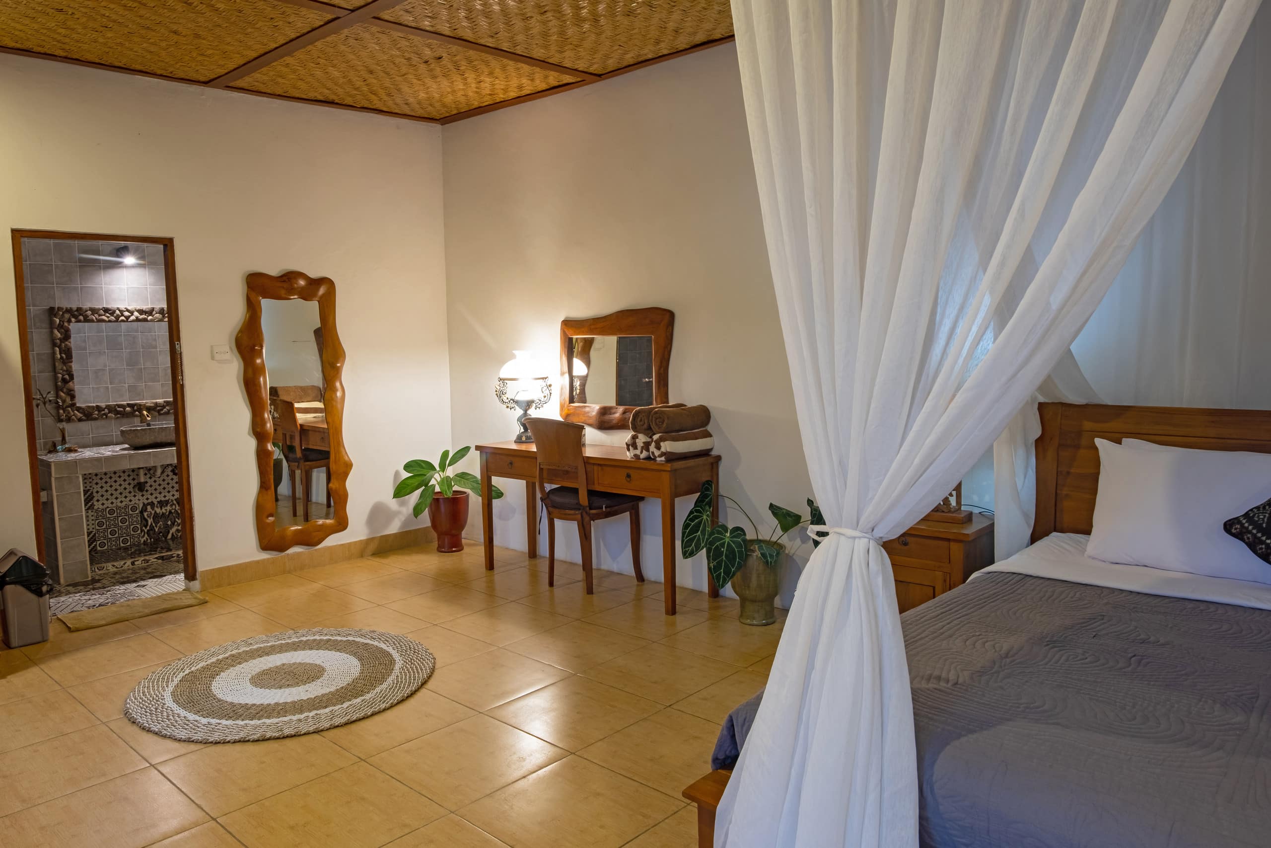 BeBaliStay, Spacious Eco Farm House 17