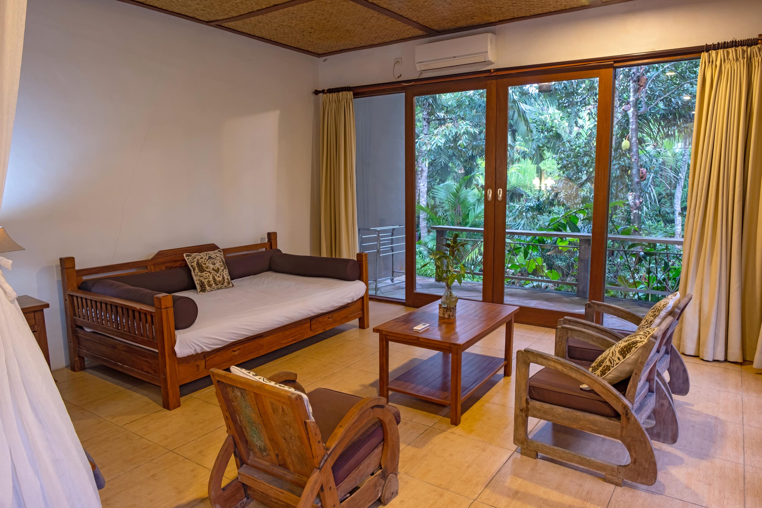 BeBaliStay, Spacious Eco Farm House 18