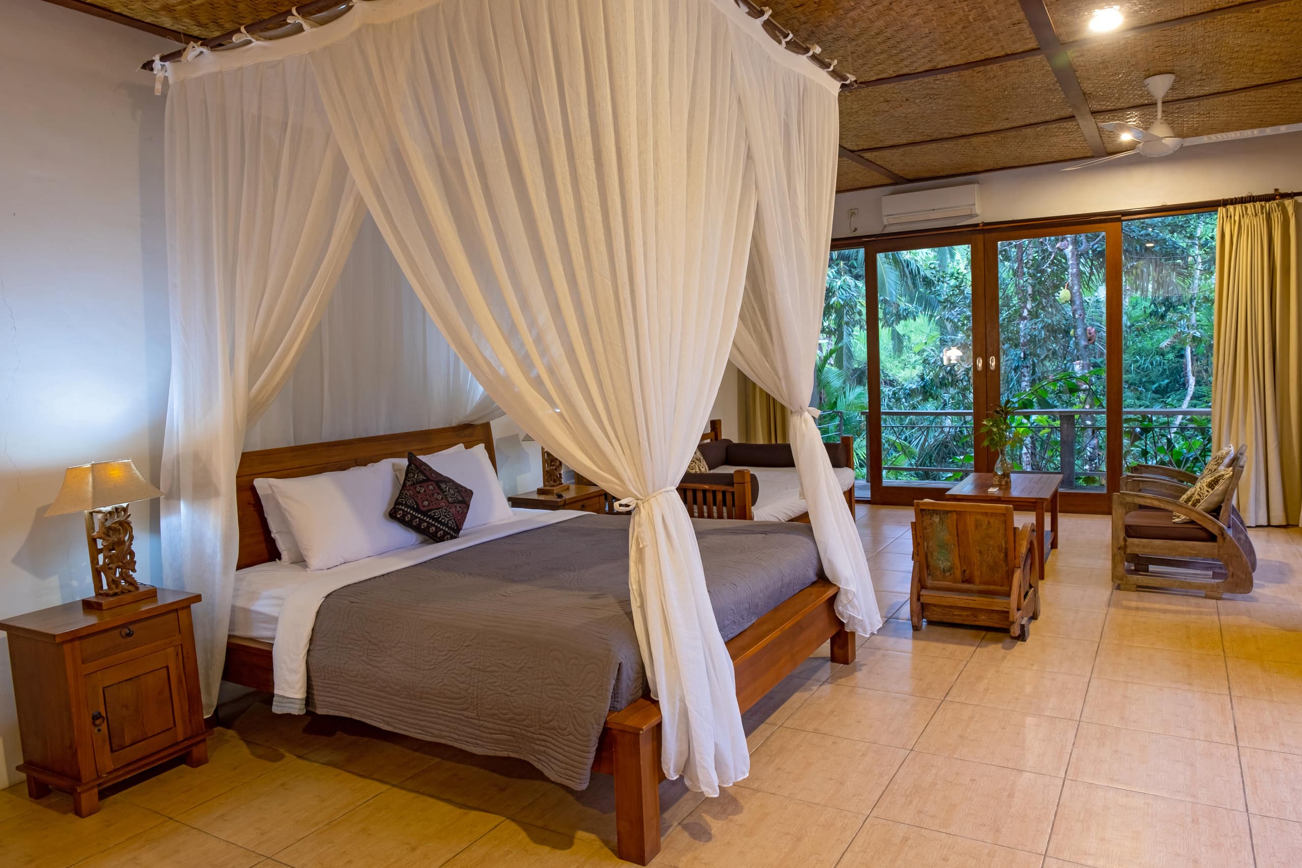 BeBaliStay, Spacious Eco Farm House 19