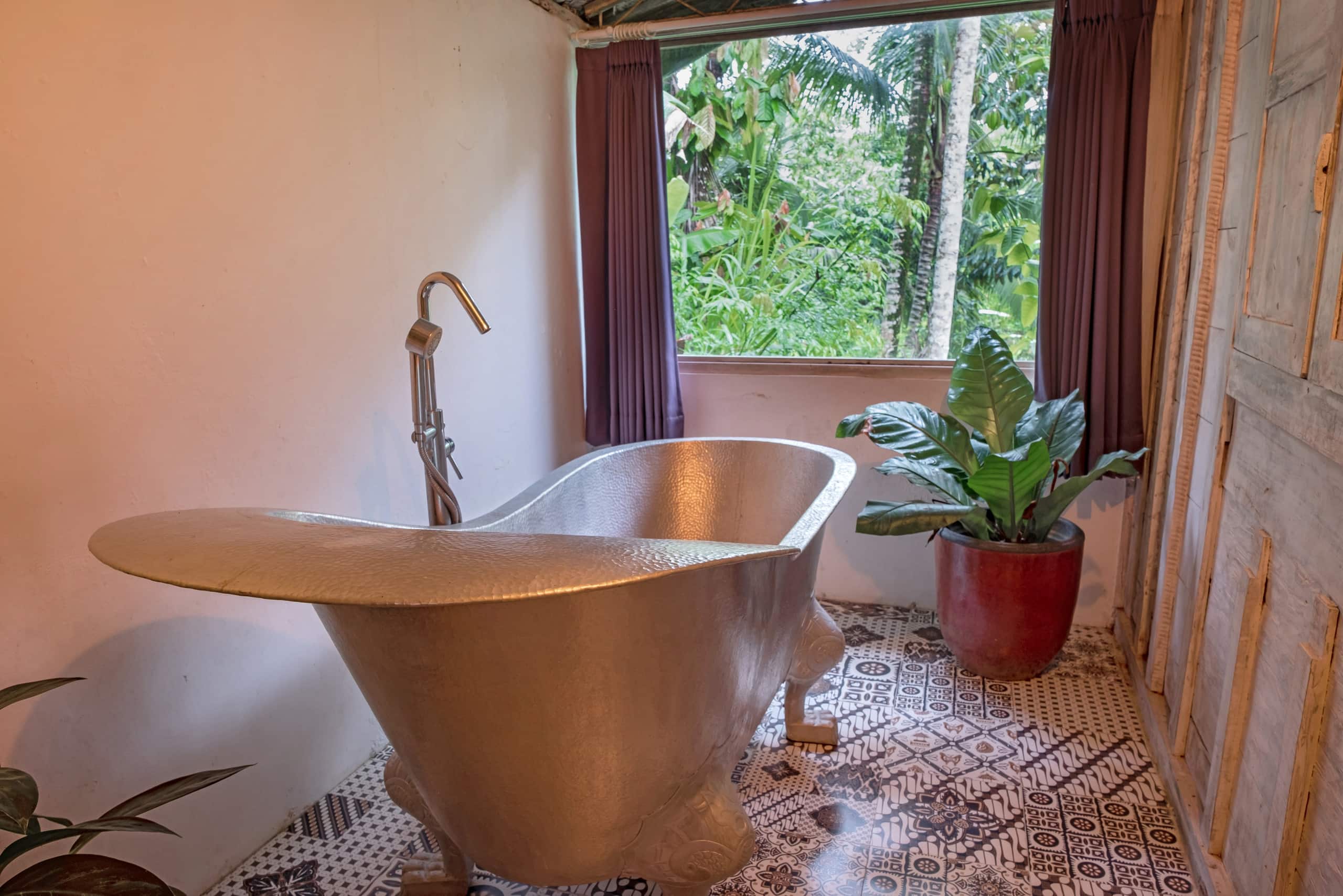 BeBaliStay, Spacious Eco Farm House 20