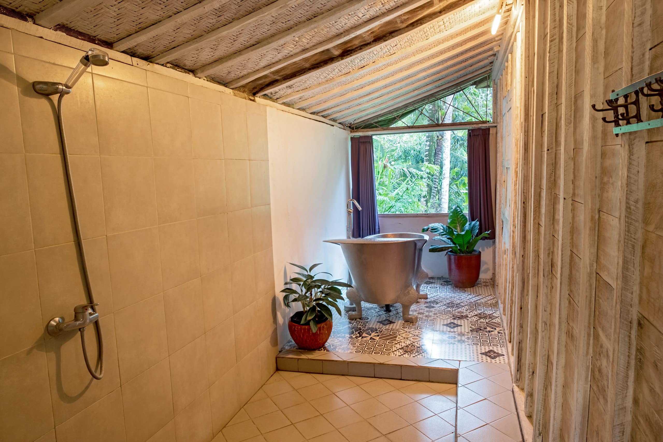 BeBaliStay, Spacious Eco Farm House 21