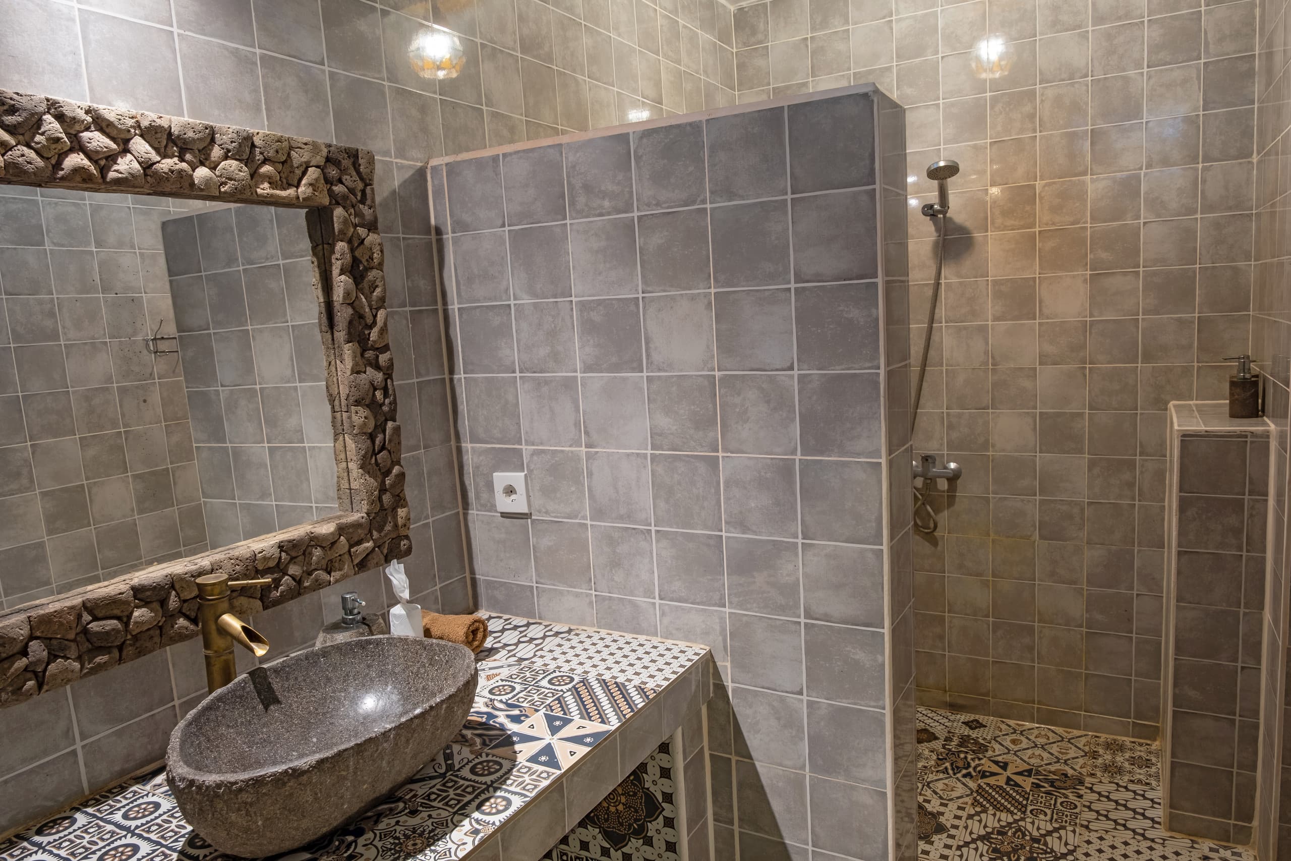 BeBaliStay, Spacious Eco Farm House 23
