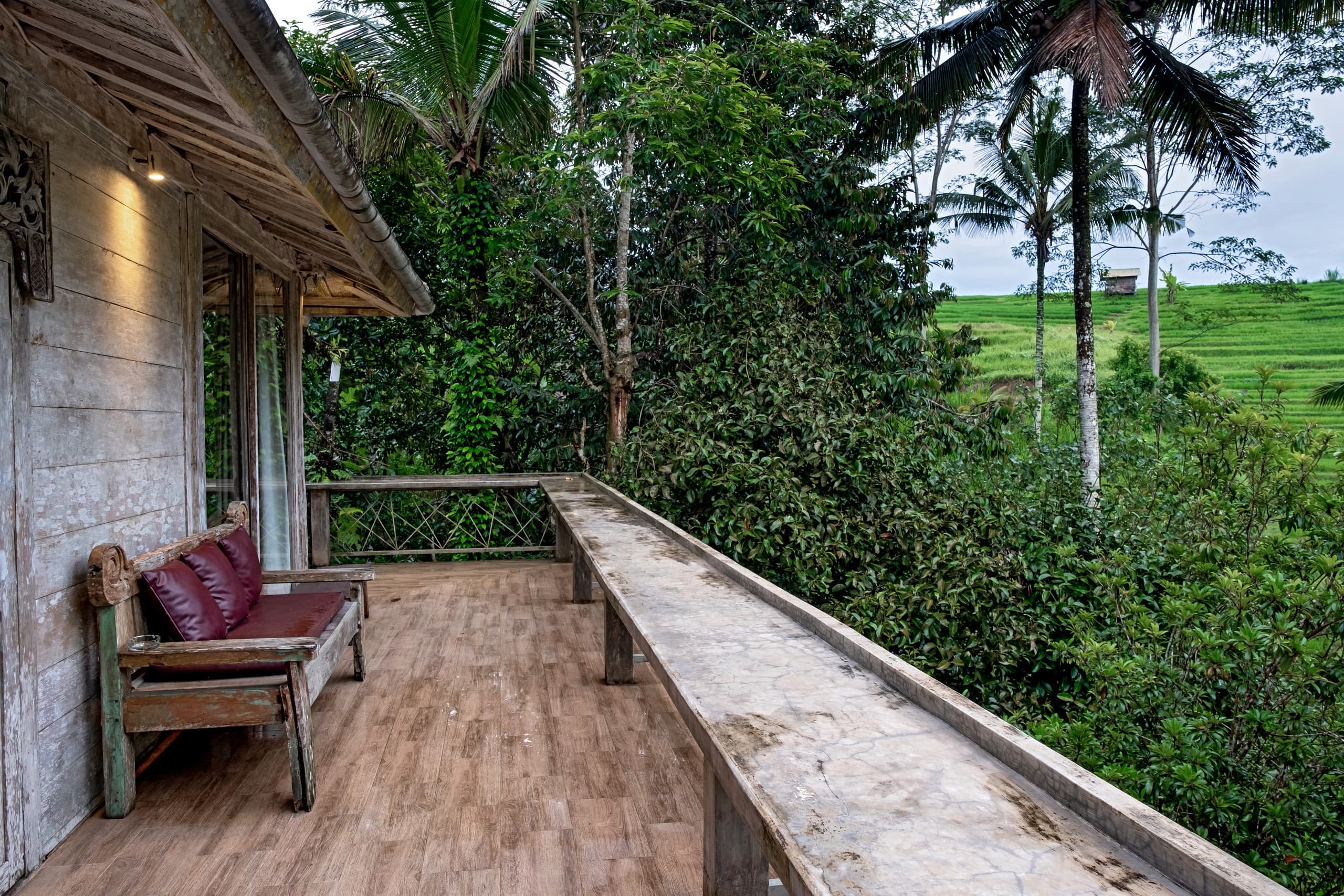 BeBaliStay, Spacious Eco Farm House 25