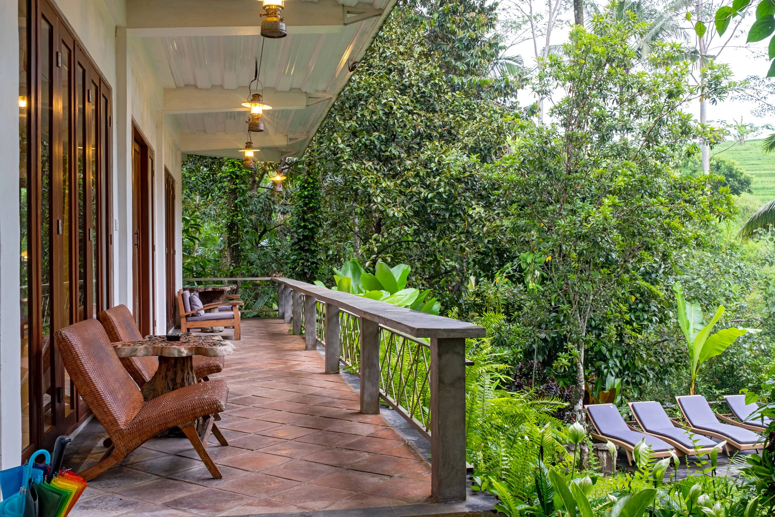 BeBaliStay, Spacious Eco Farm House 28