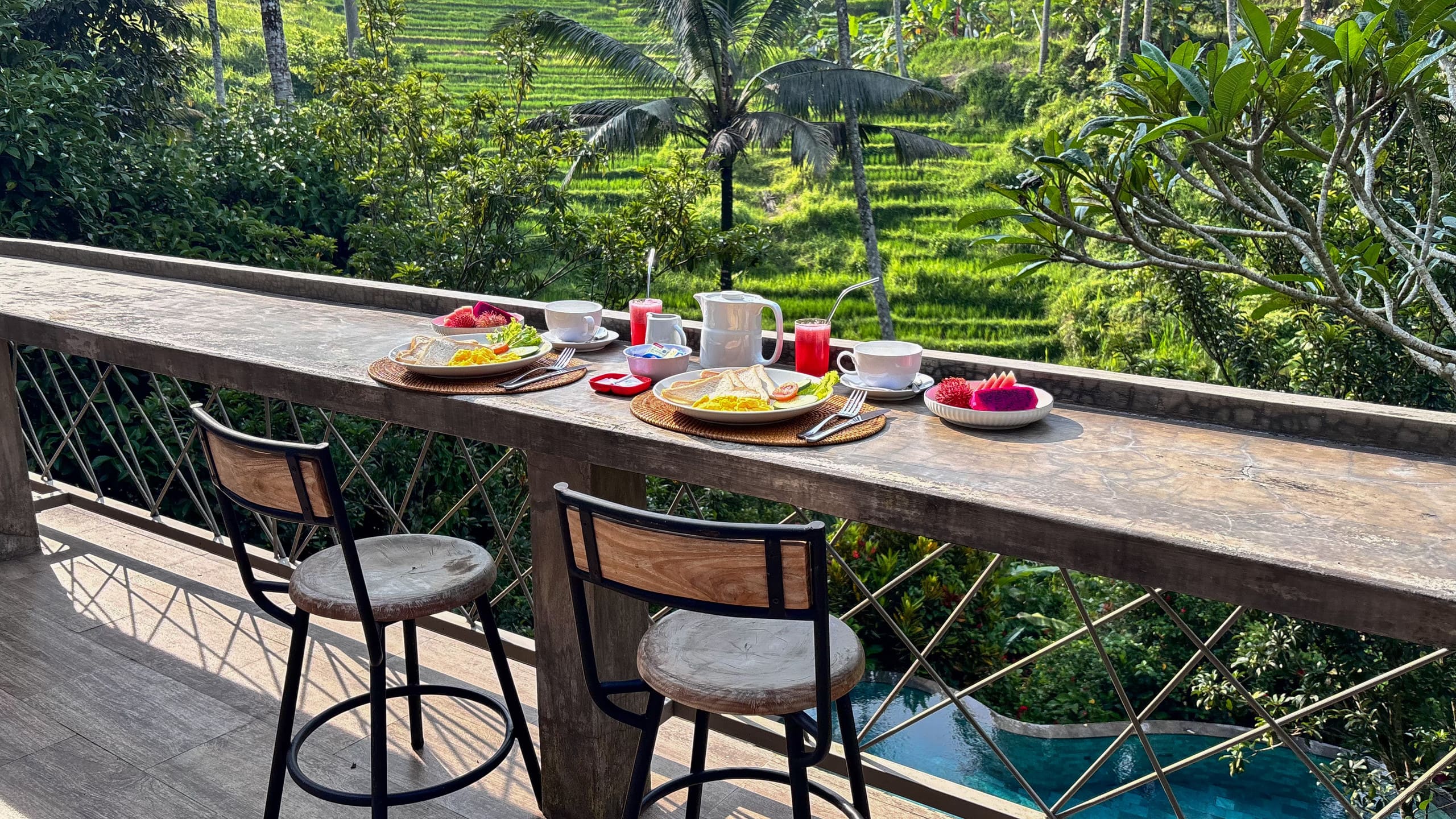 BeBaliStay, Spacious Eco Farm House 29