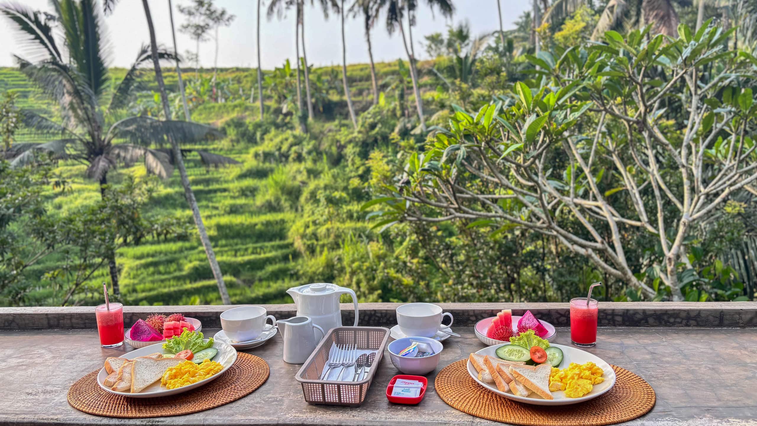 BeBaliStay, Spacious Eco Farm House 30