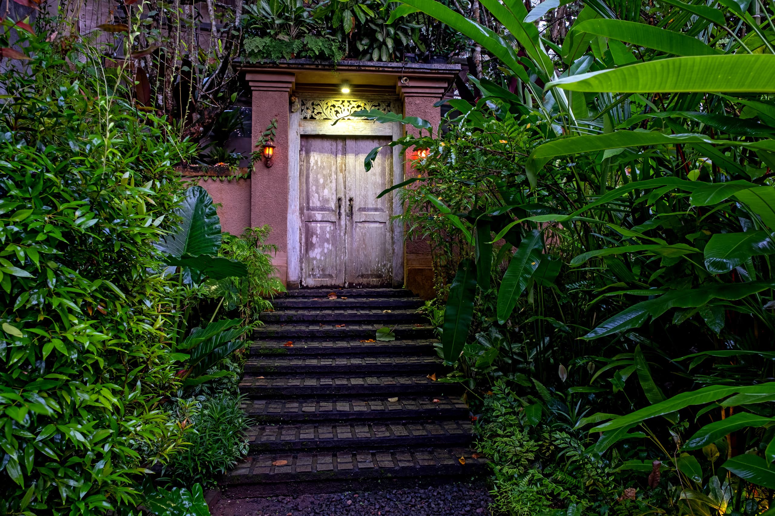 BeBaliStay, Spacious Eco Farm House 6