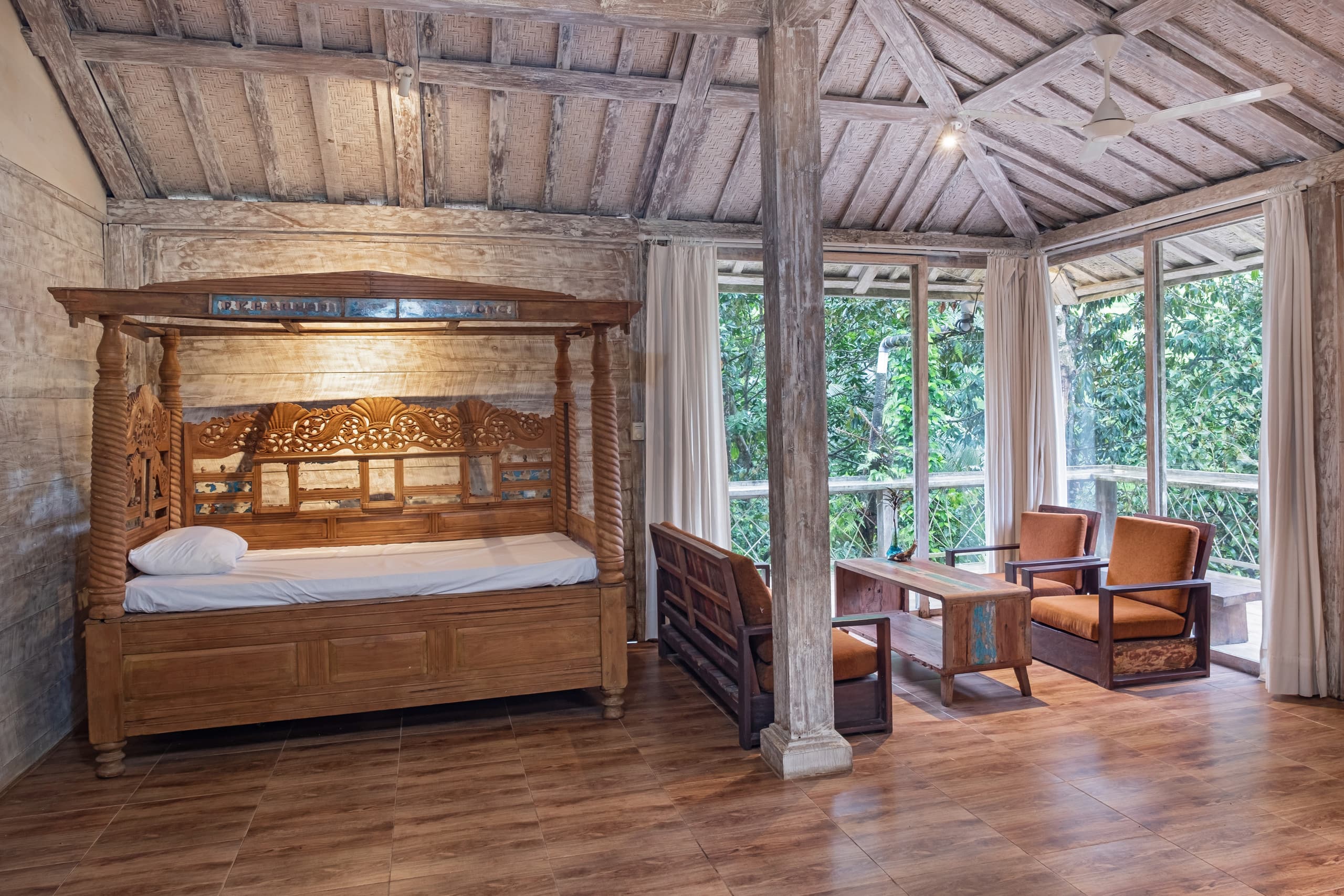 BeBaliStay, Spacious Eco Farm House 8